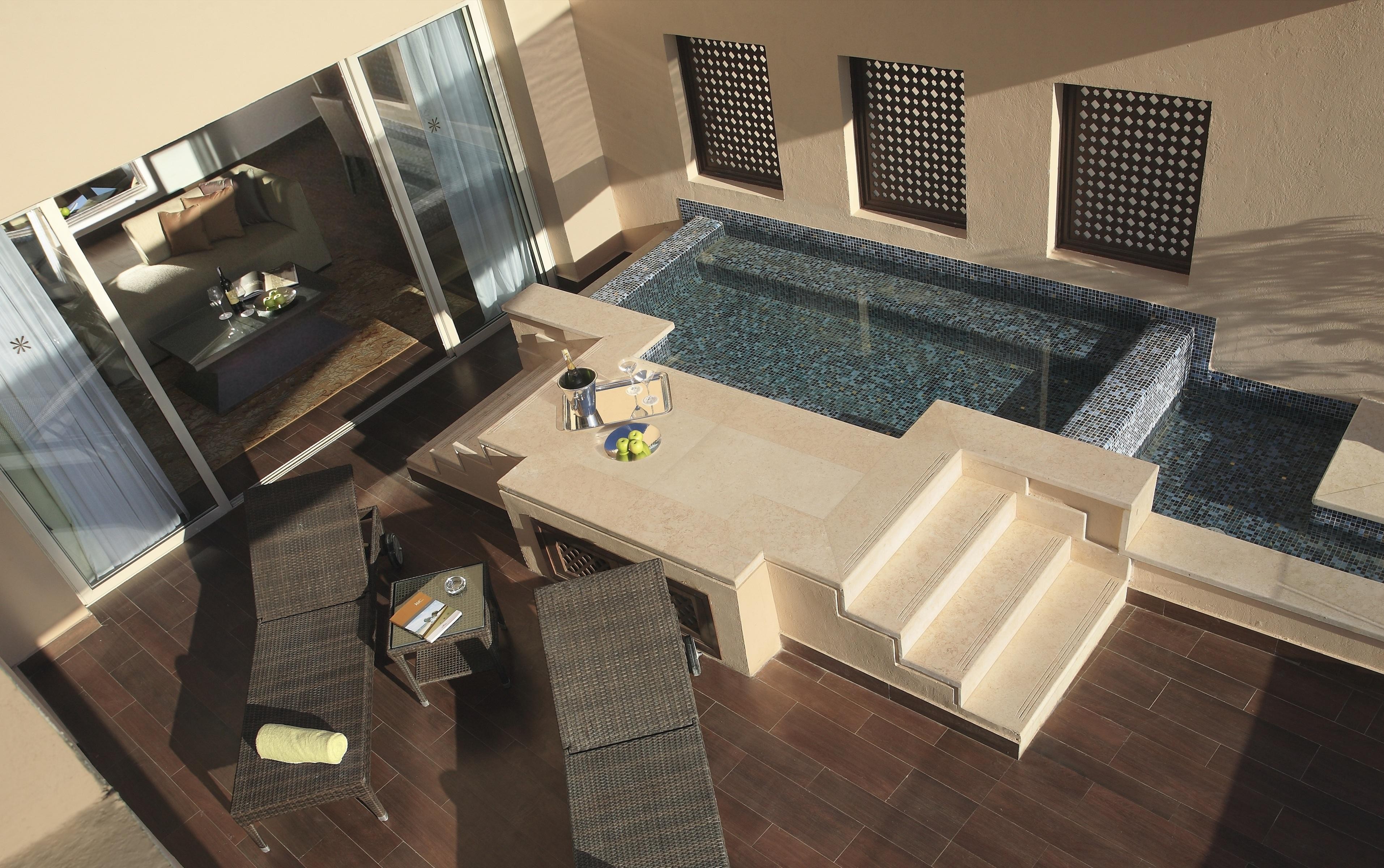 Steigenberger Makadi Ex Jaz Makadi Bayview 5