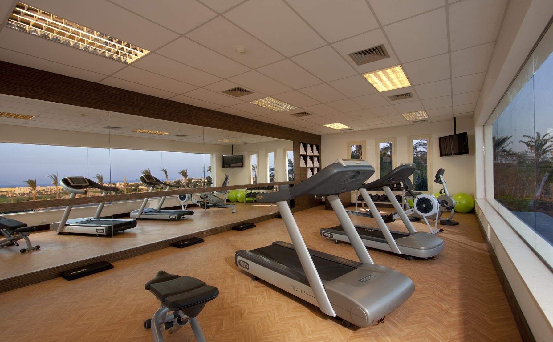 Steigenberger Makadi Ex Jaz Makadi Bayview 7