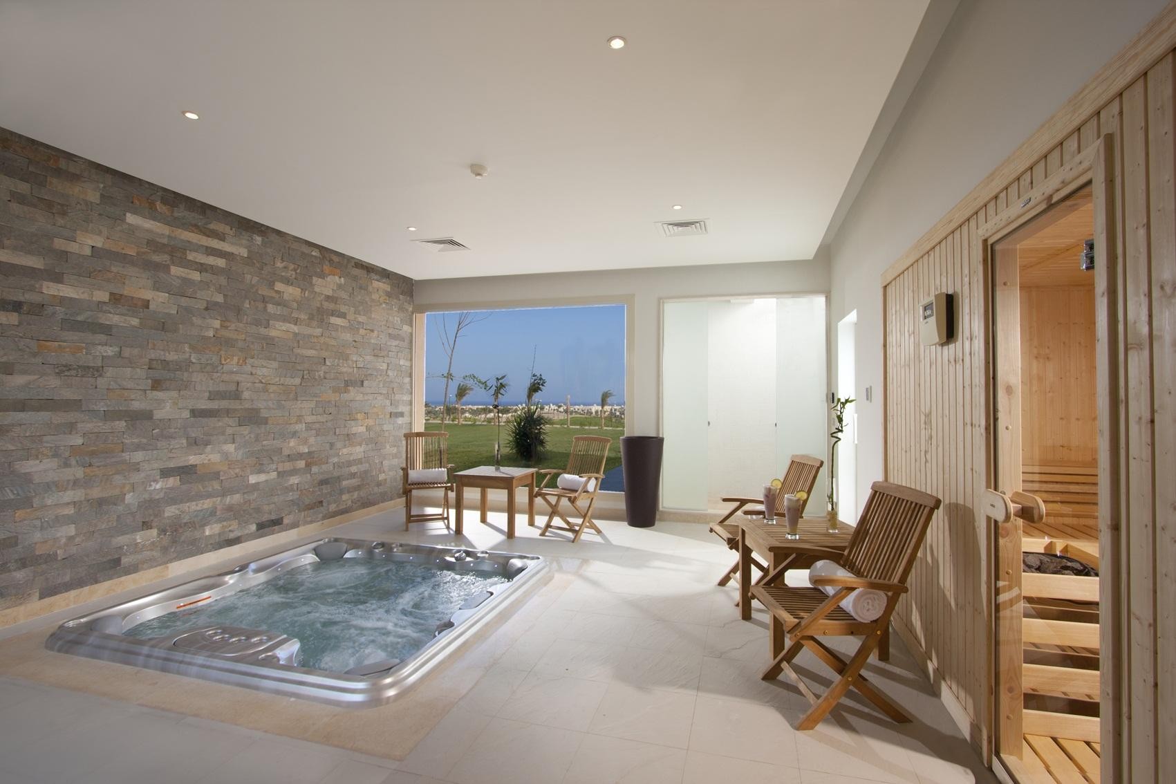 Steigenberger Makadi Ex Jaz Makadi Bayview 6