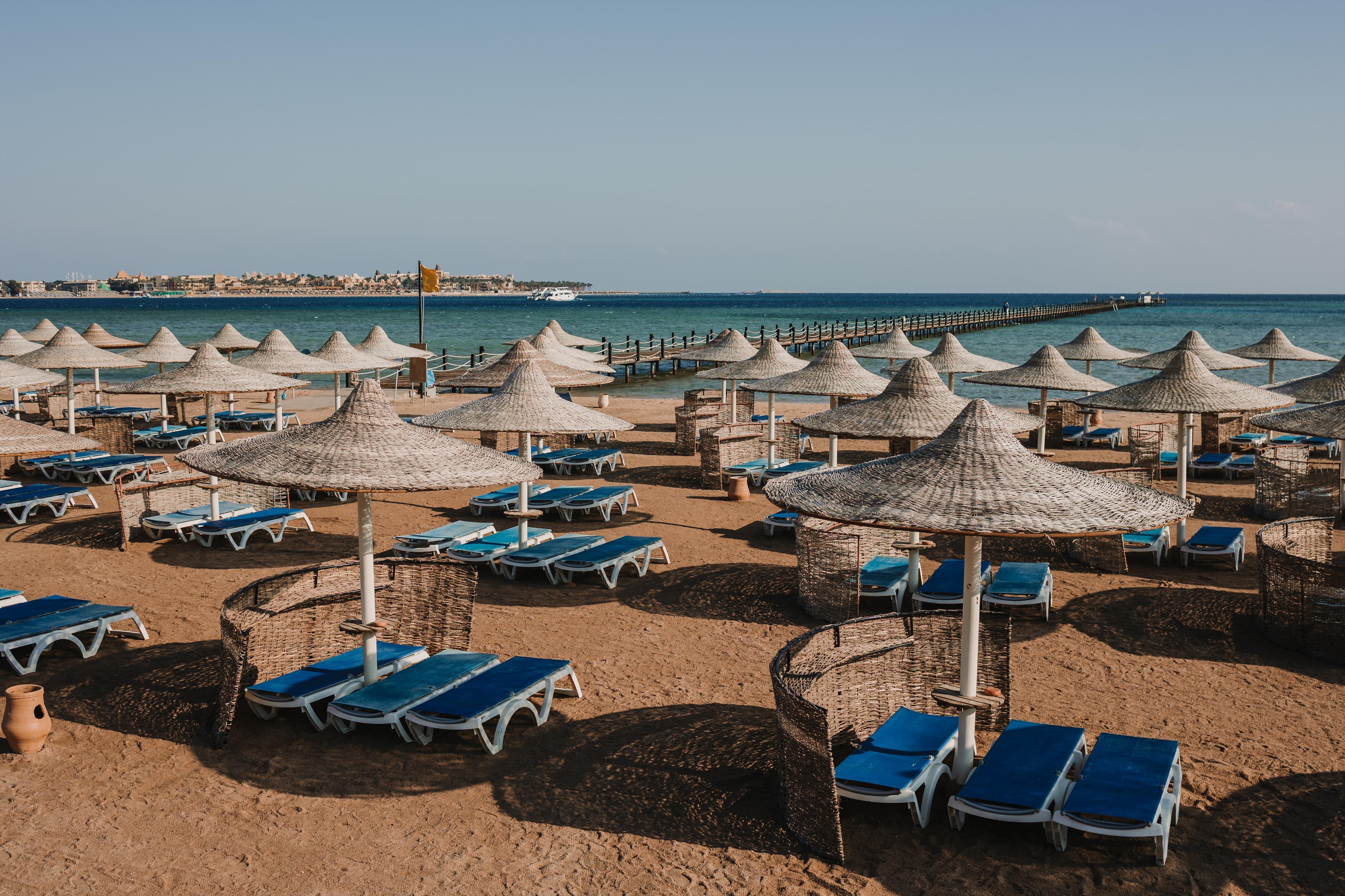 Stella Di Mare Gardens Resort & Spa Makadi Bay 2
