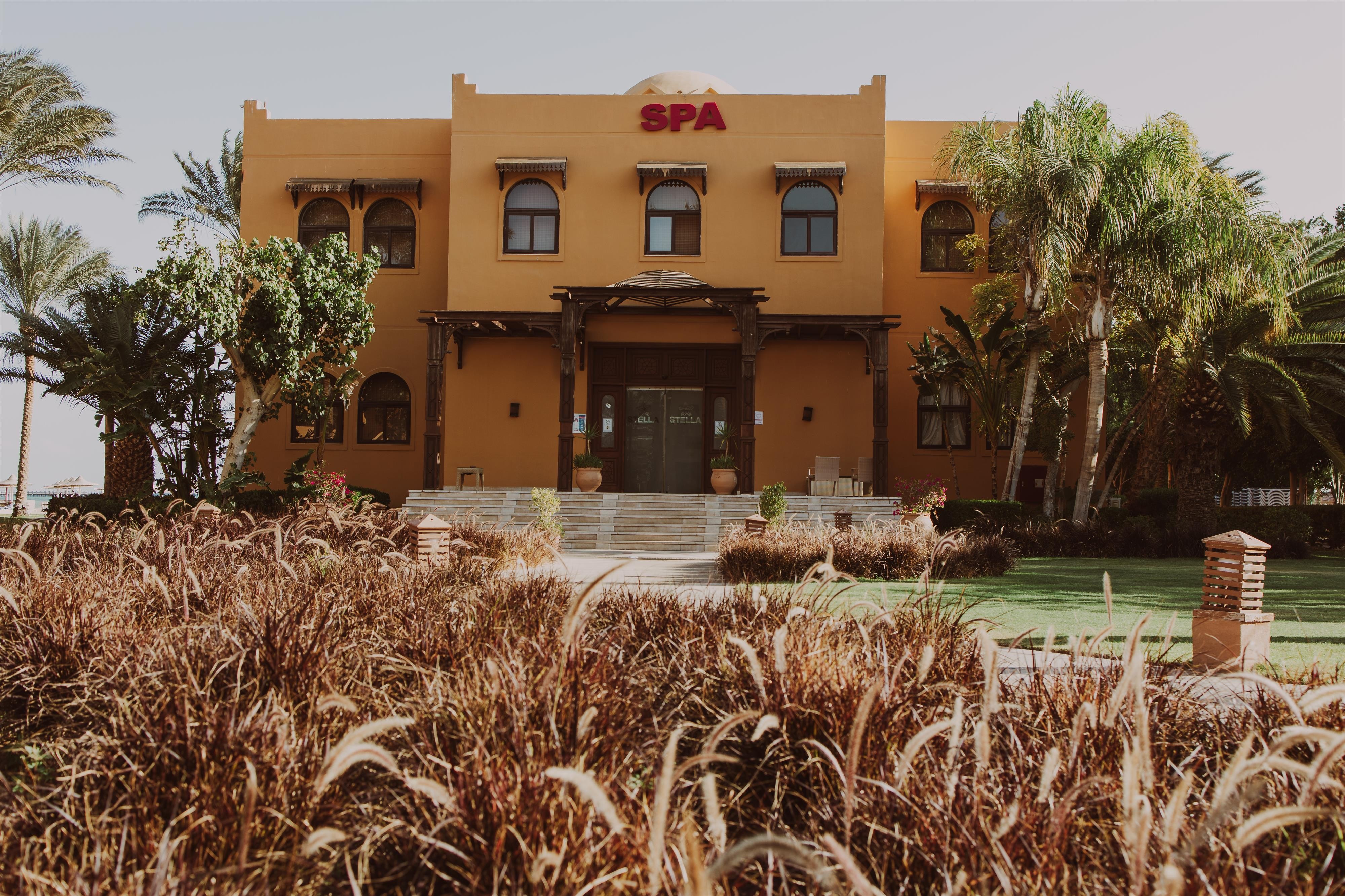 Stella Di Mare Gardens Resort & Spa Makadi Bay 15