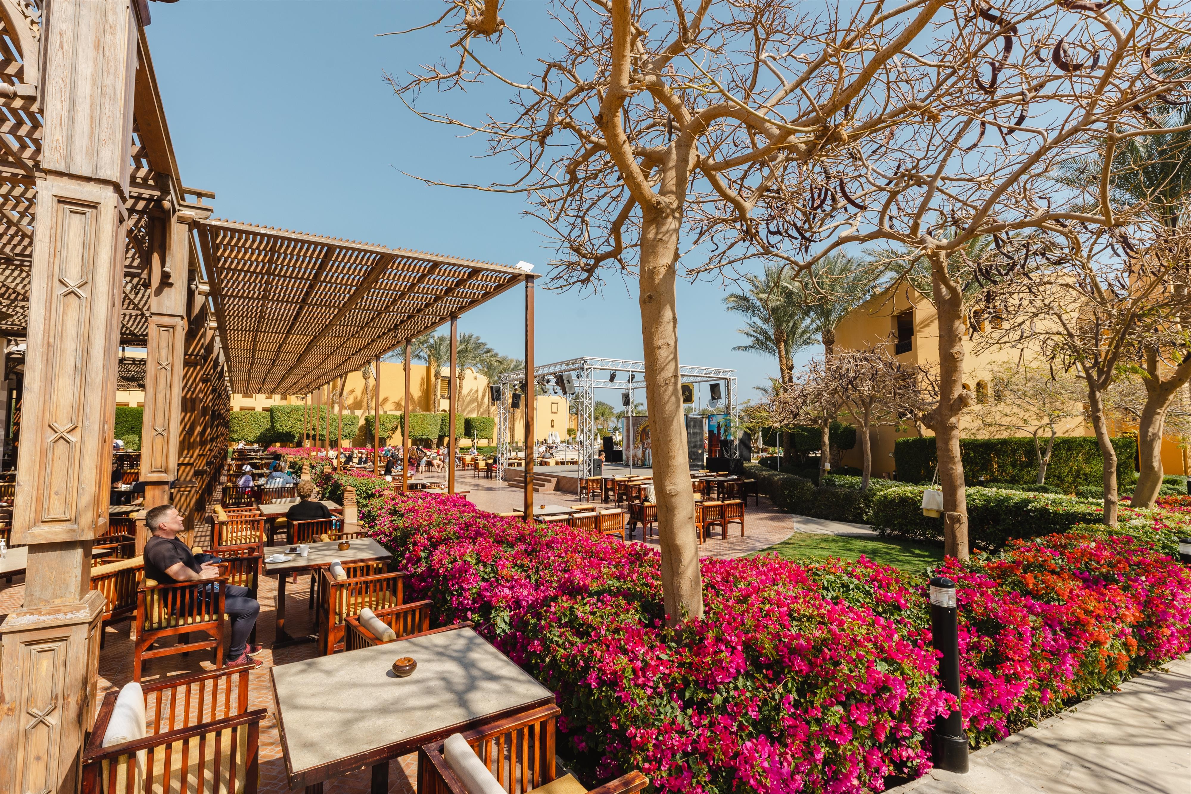 Stella Di Mare Gardens Resort & Spa Makadi Bay 16