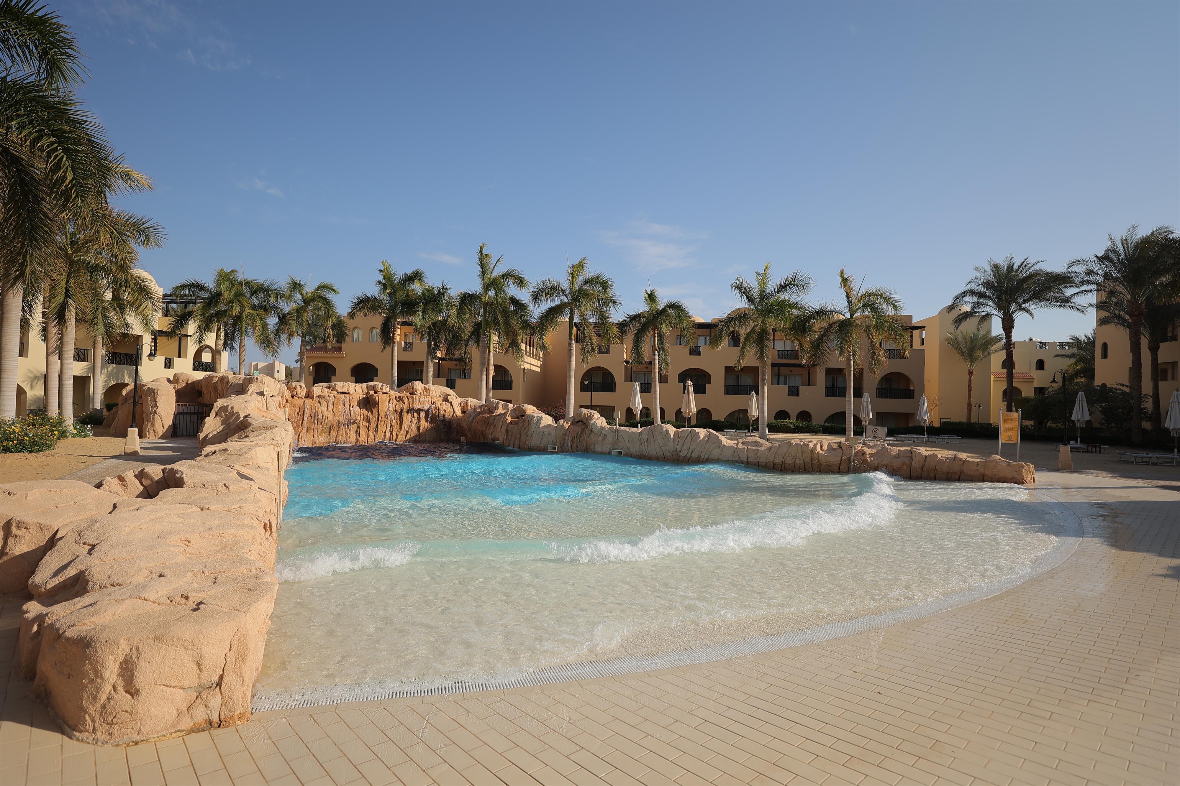 Stella Di Mare Gardens Resort & Spa Makadi Bay 17