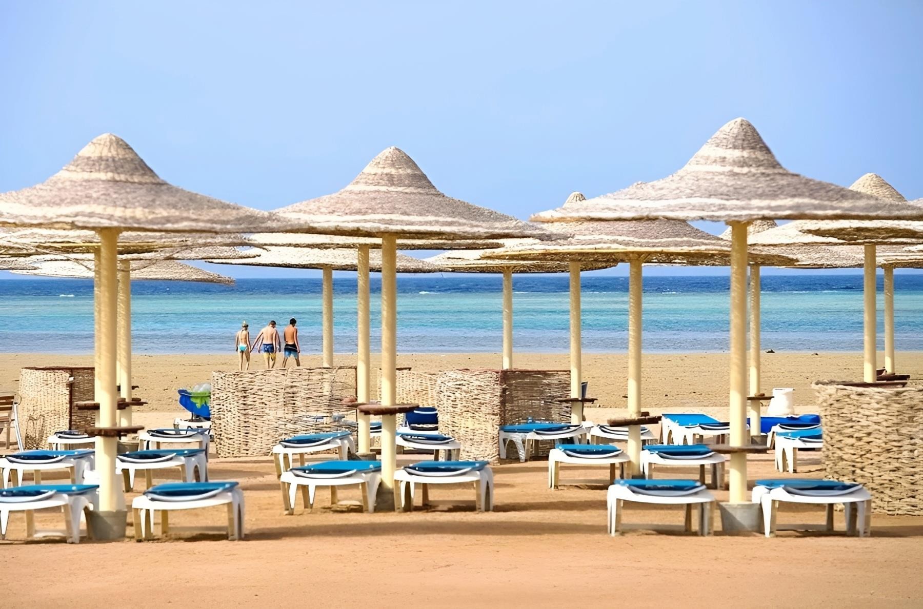 Stella Beach Resort & Spa Makadi Bay 6