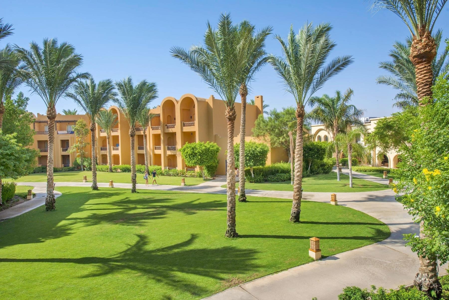 Stella Beach Resort & Spa Makadi Bay 14