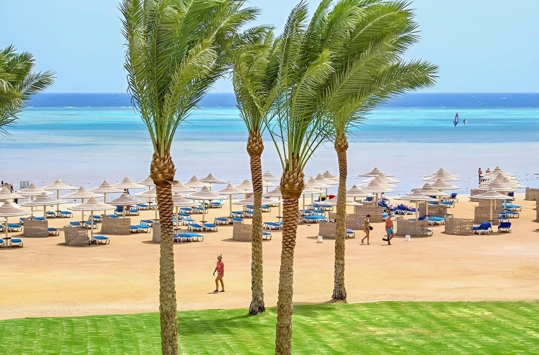 Stella Beach Resort & Spa Makadi Bay 3