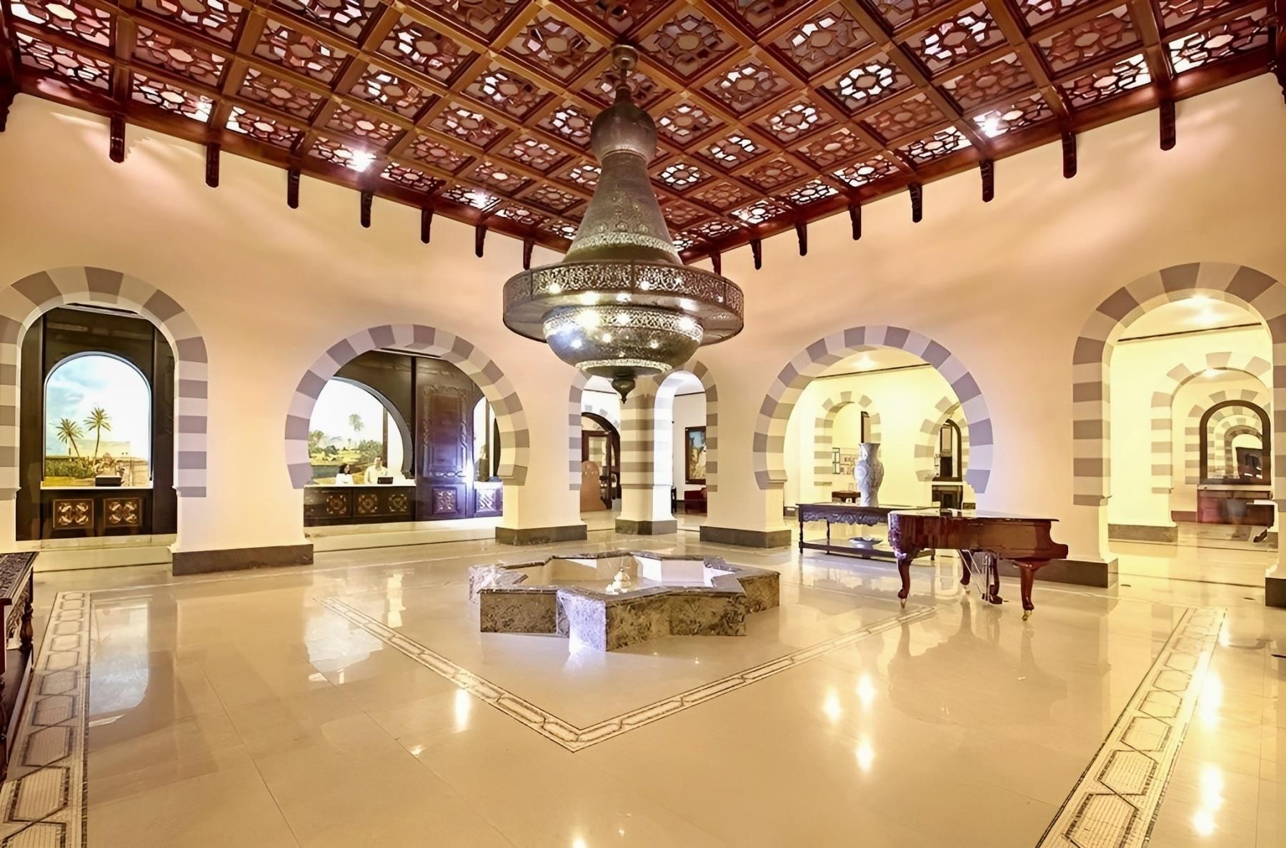 Stella Beach Resort & Spa Makadi Bay 12