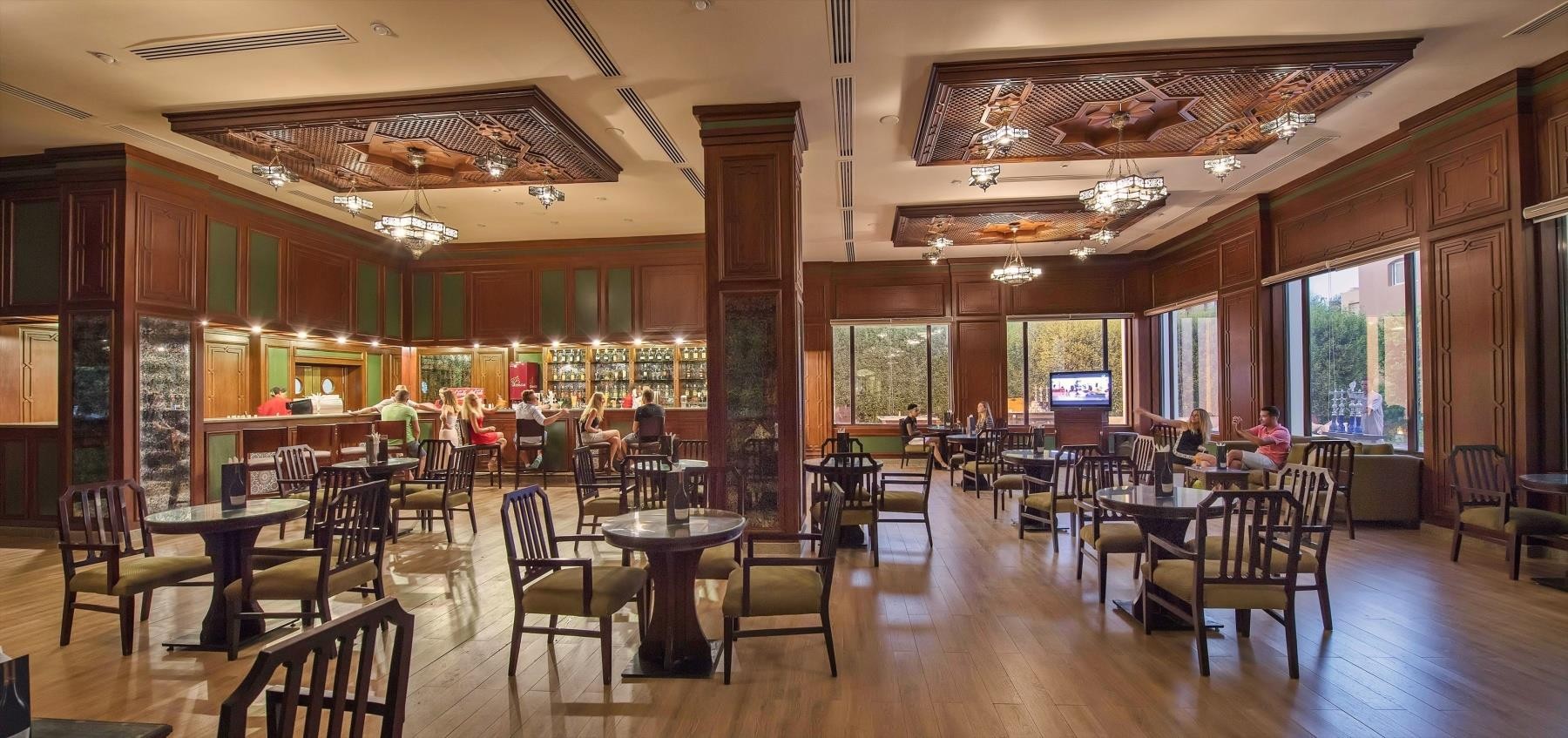 Stella Beach Resort & Spa Makadi Bay 26