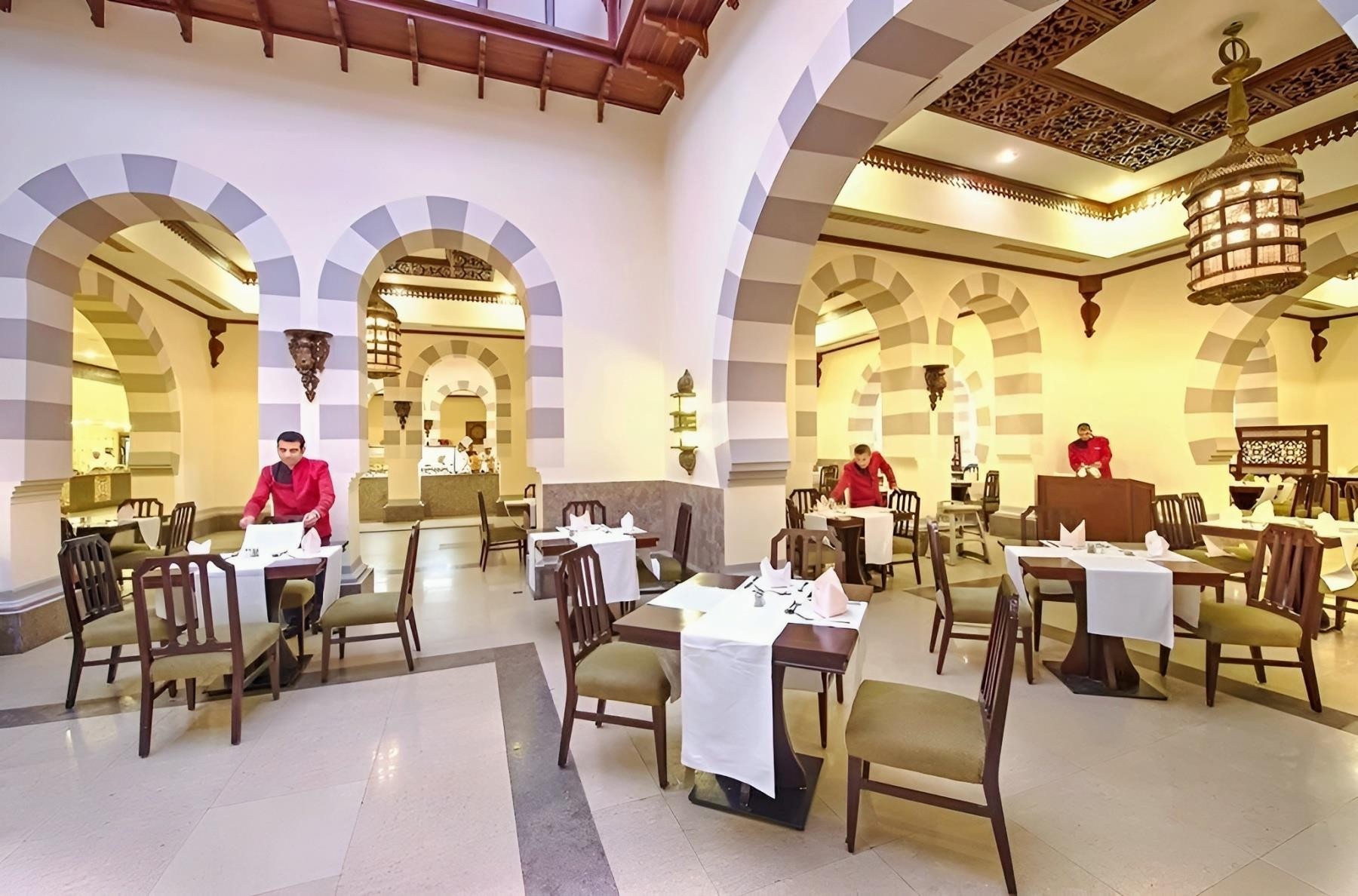 Stella Beach Resort & Spa Makadi Bay 8