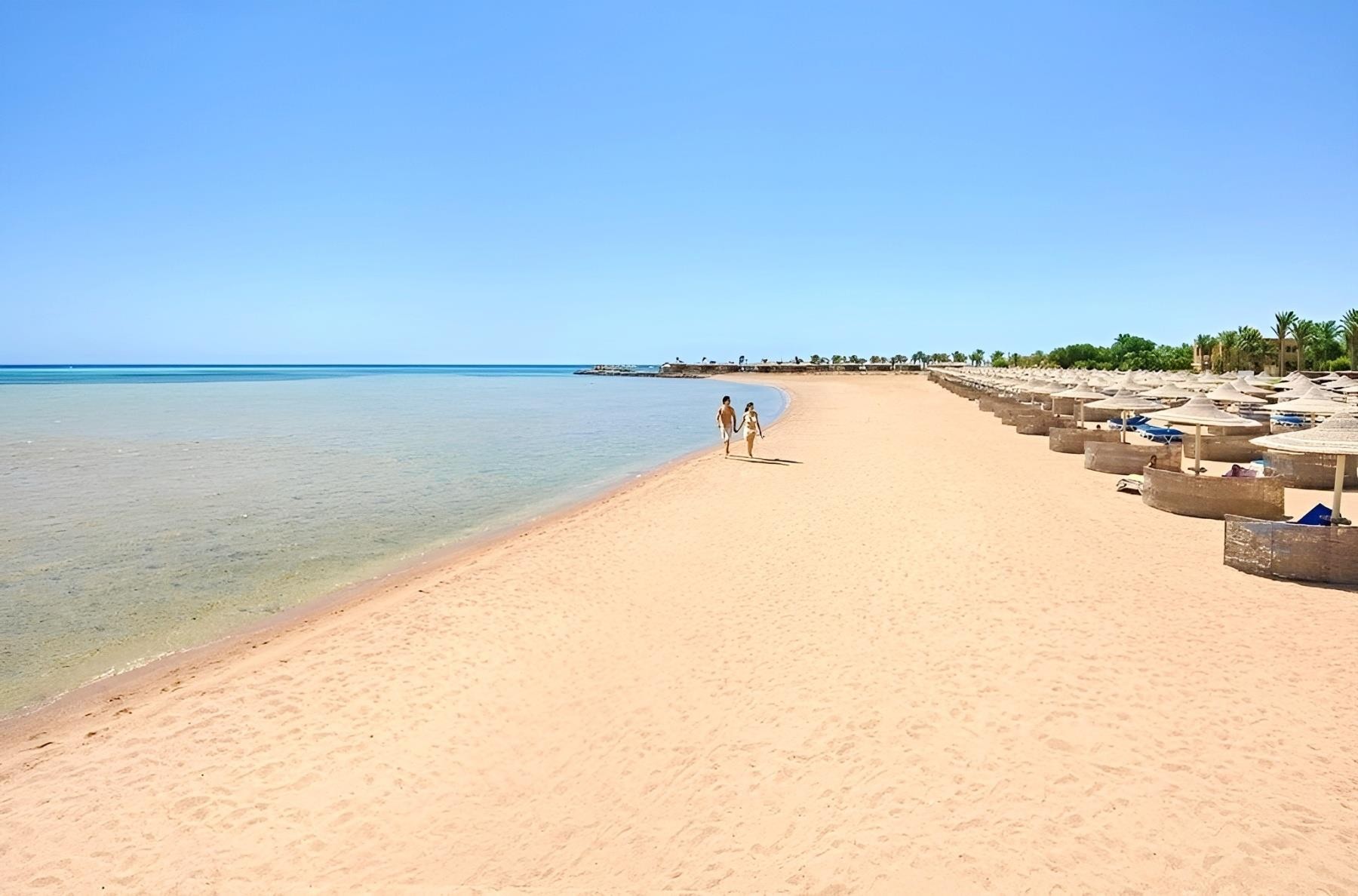 Stella Beach Resort & Spa Makadi Bay 7