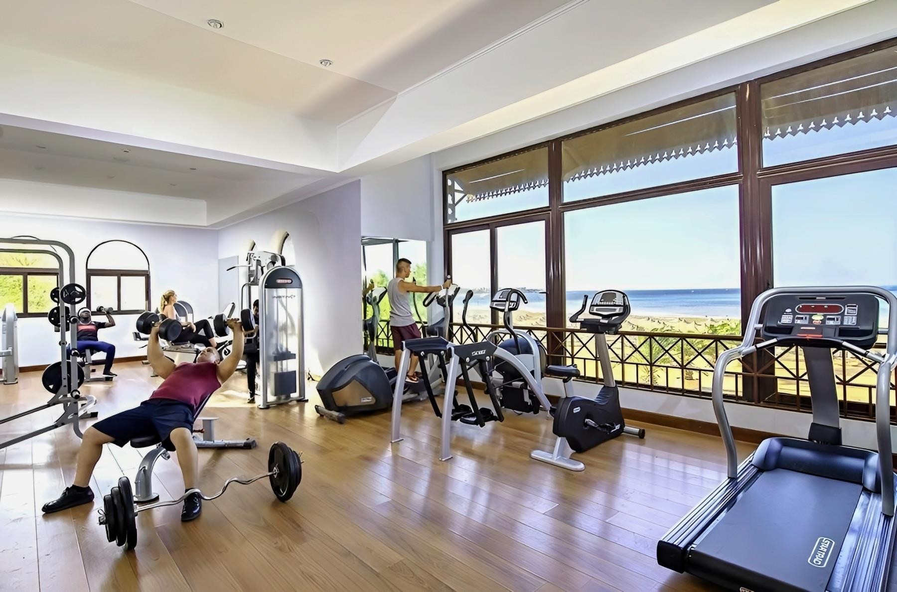 Stella Beach Resort & Spa Makadi Bay 18