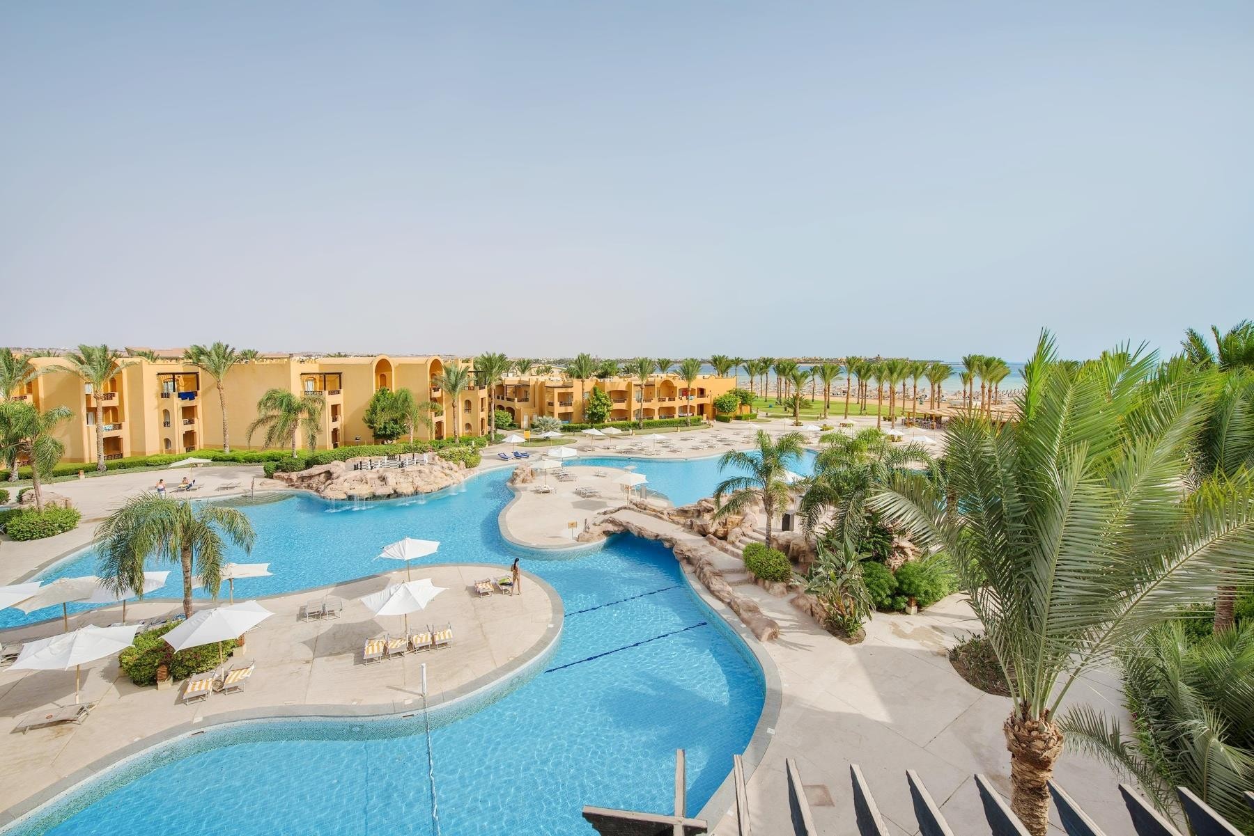 Stella Beach Resort & Spa Makadi Bay 23