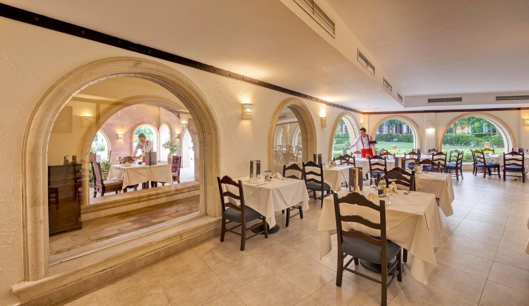 Stella Beach Resort & Spa Makadi Bay 21