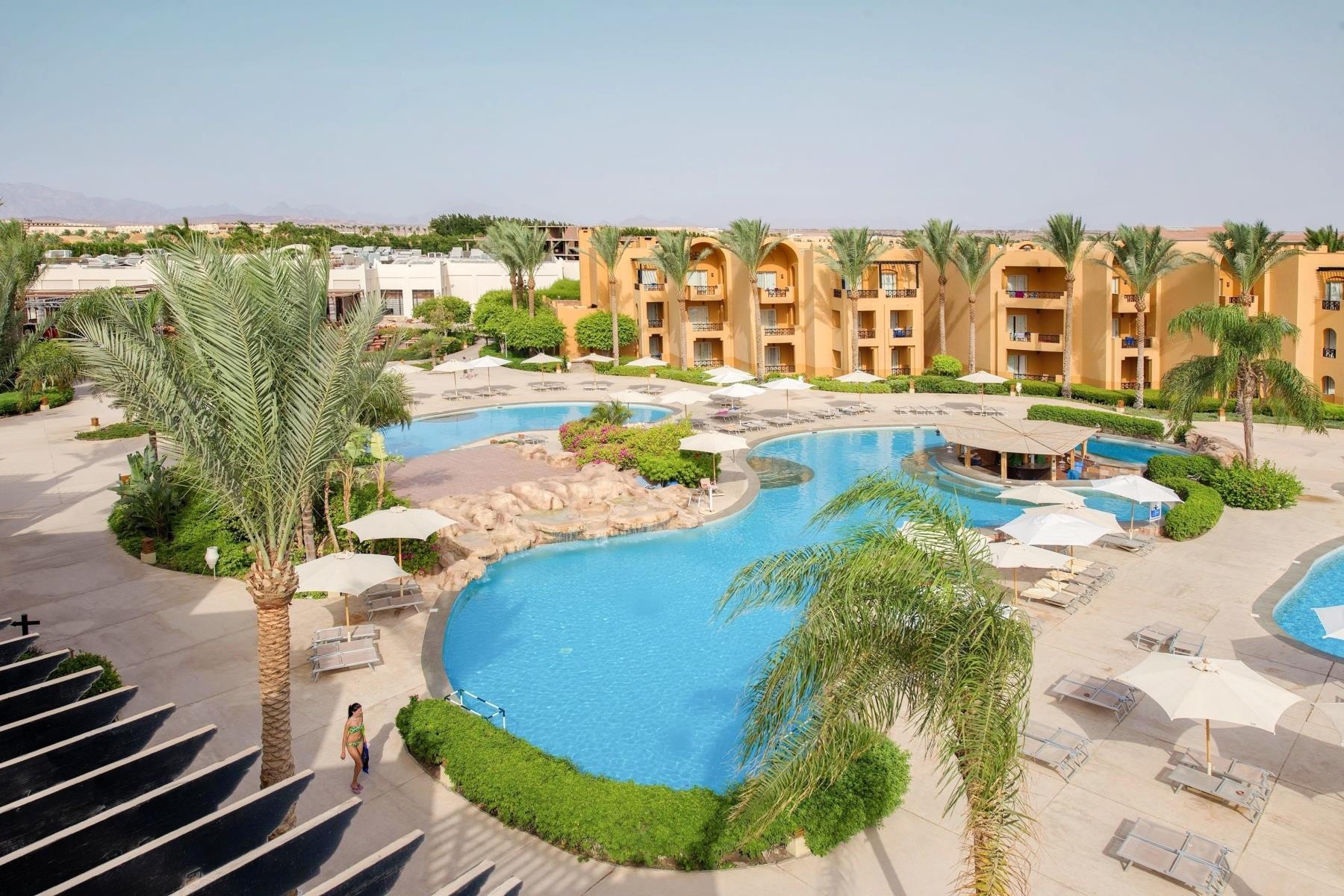 Stella Beach Resort & Spa Makadi Bay 22