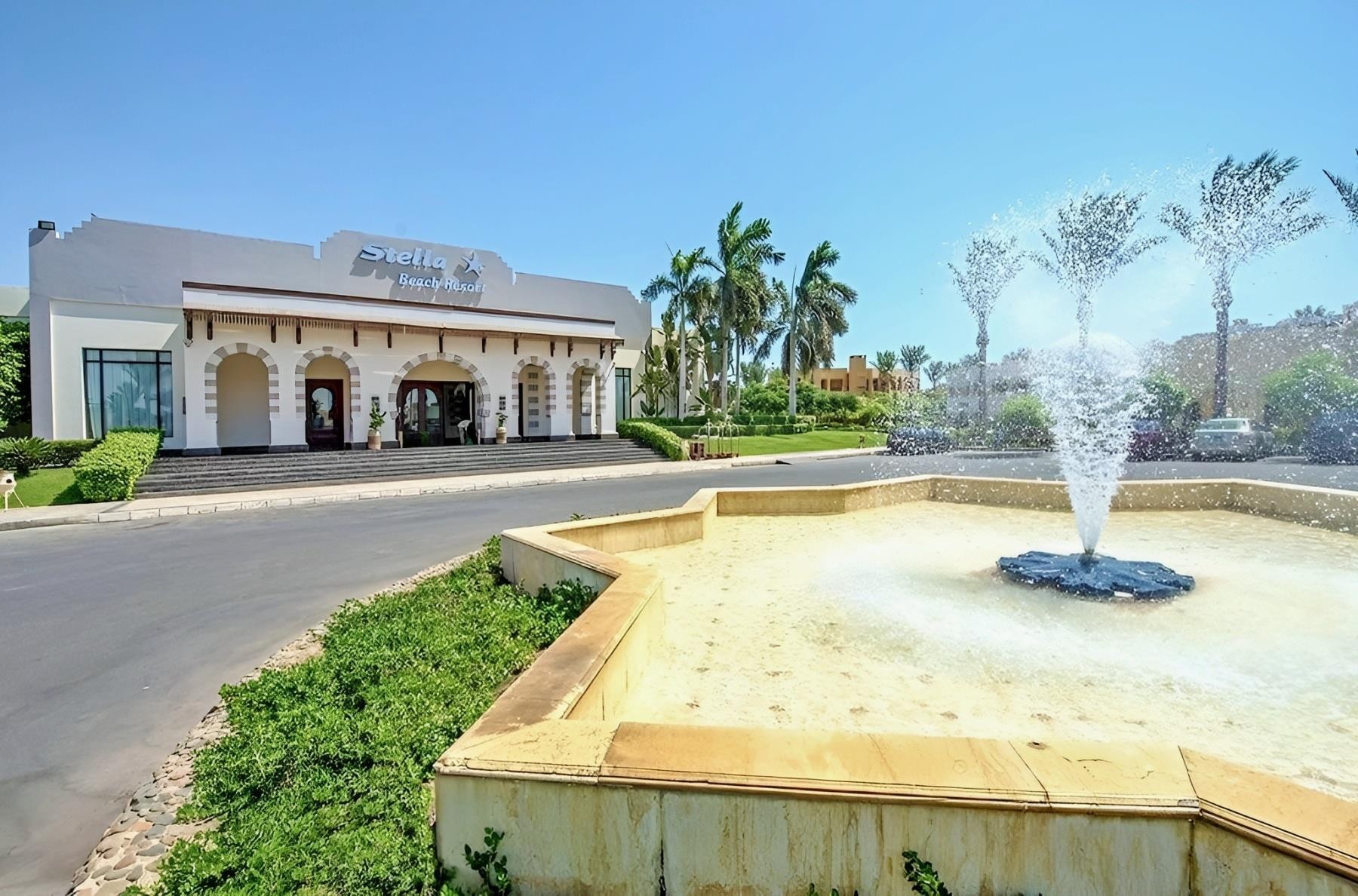 Stella Beach Resort & Spa Makadi Bay 16