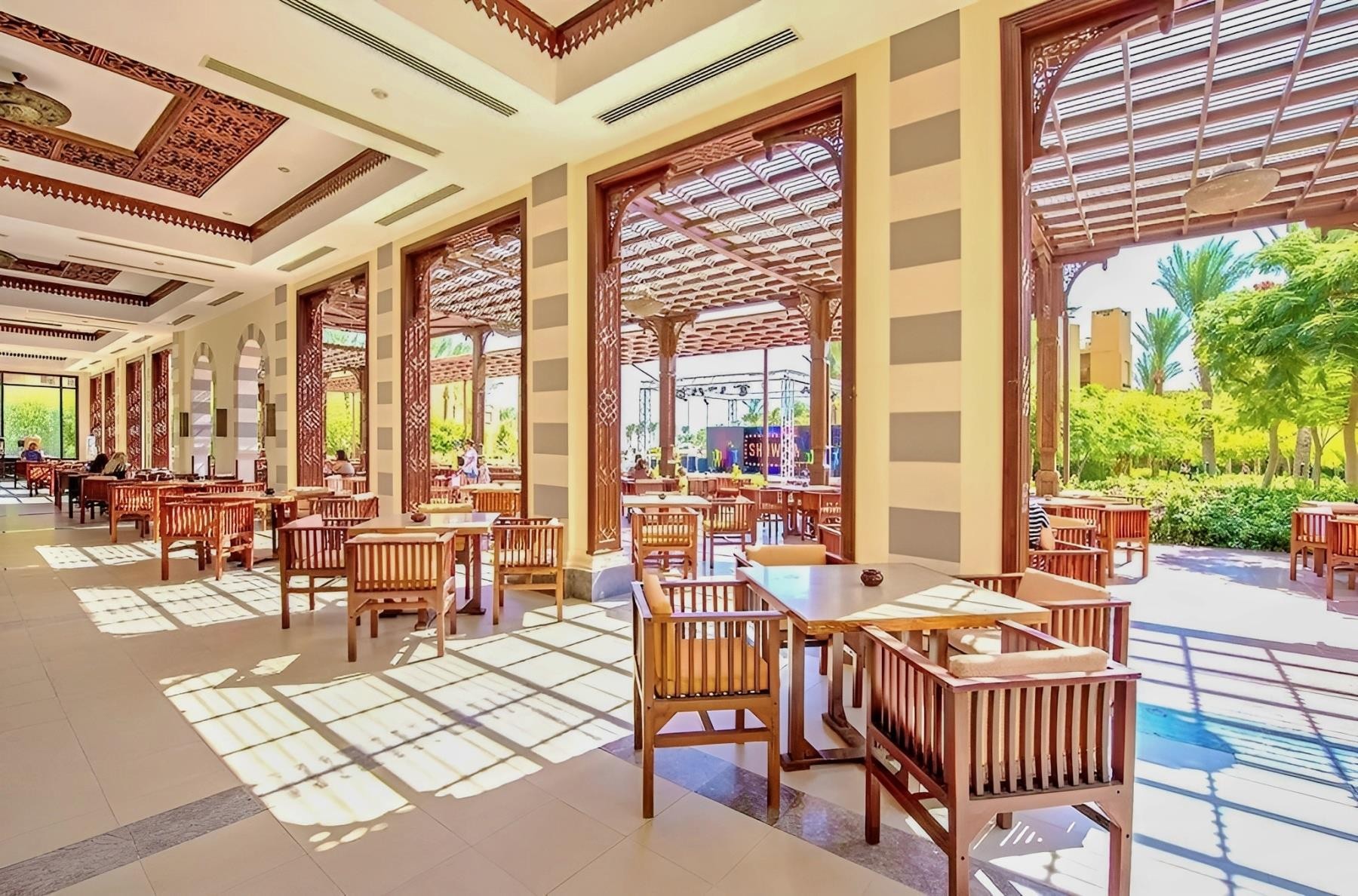 Stella Beach Resort & Spa Makadi Bay 10