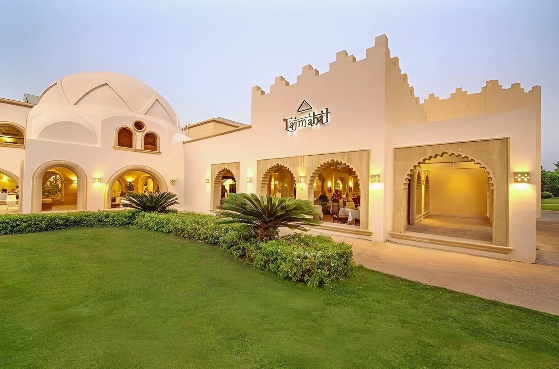 Stella Beach Resort & Spa Makadi Bay 17