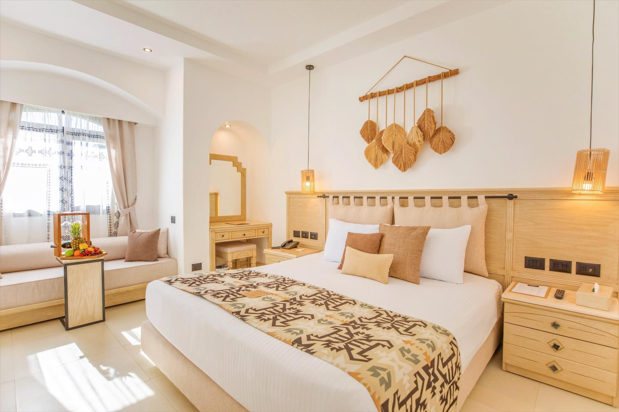 Sunrise Grand Select Tucana Resort 6