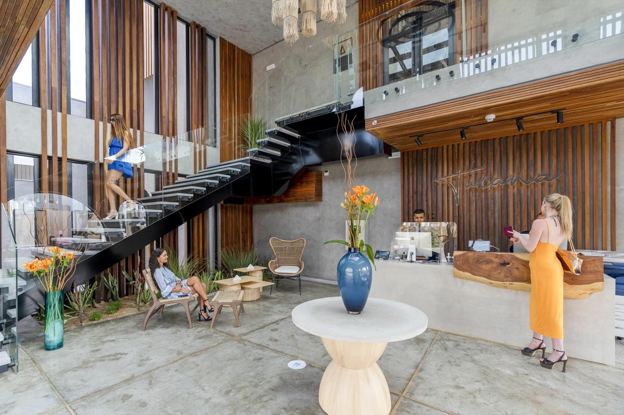 Sunrise Grand Select Tucana Resort 15