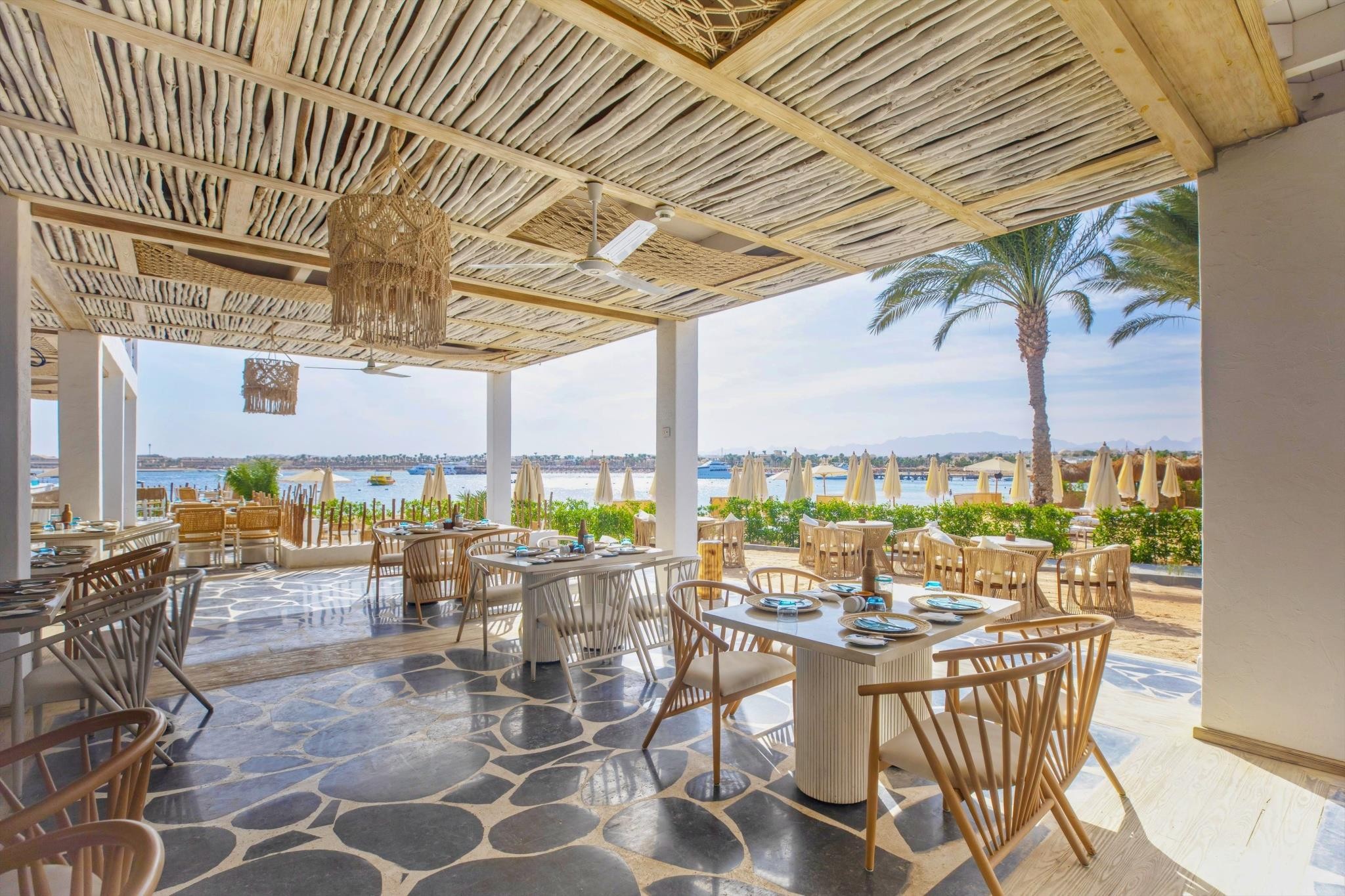 Sunrise Grand Select Tucana Resort 9