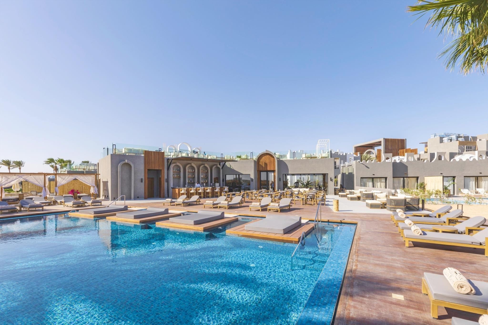 Sunrise Grand Select Tucana Resort 3