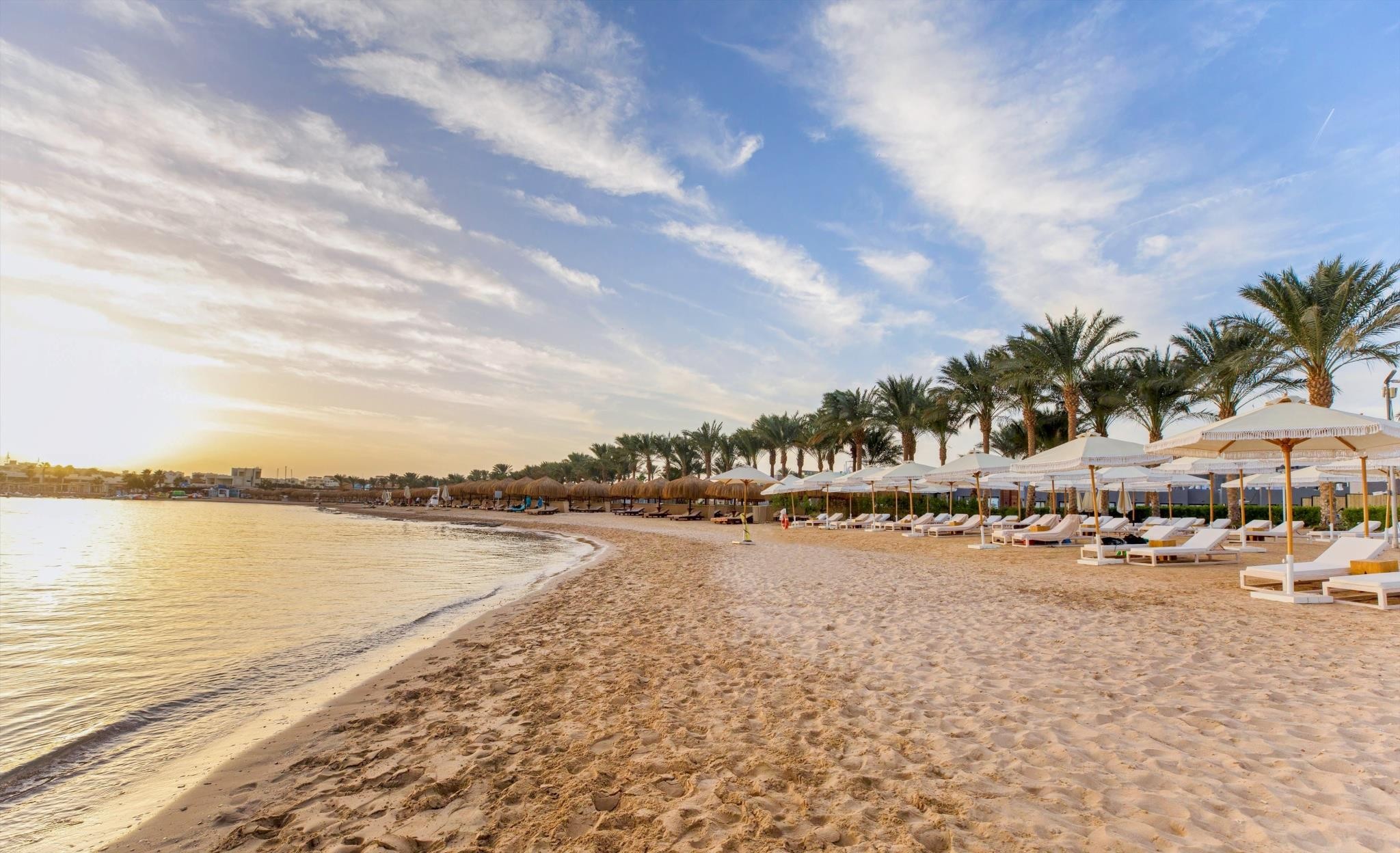 Sunrise Grand Select Tucana Resort 2