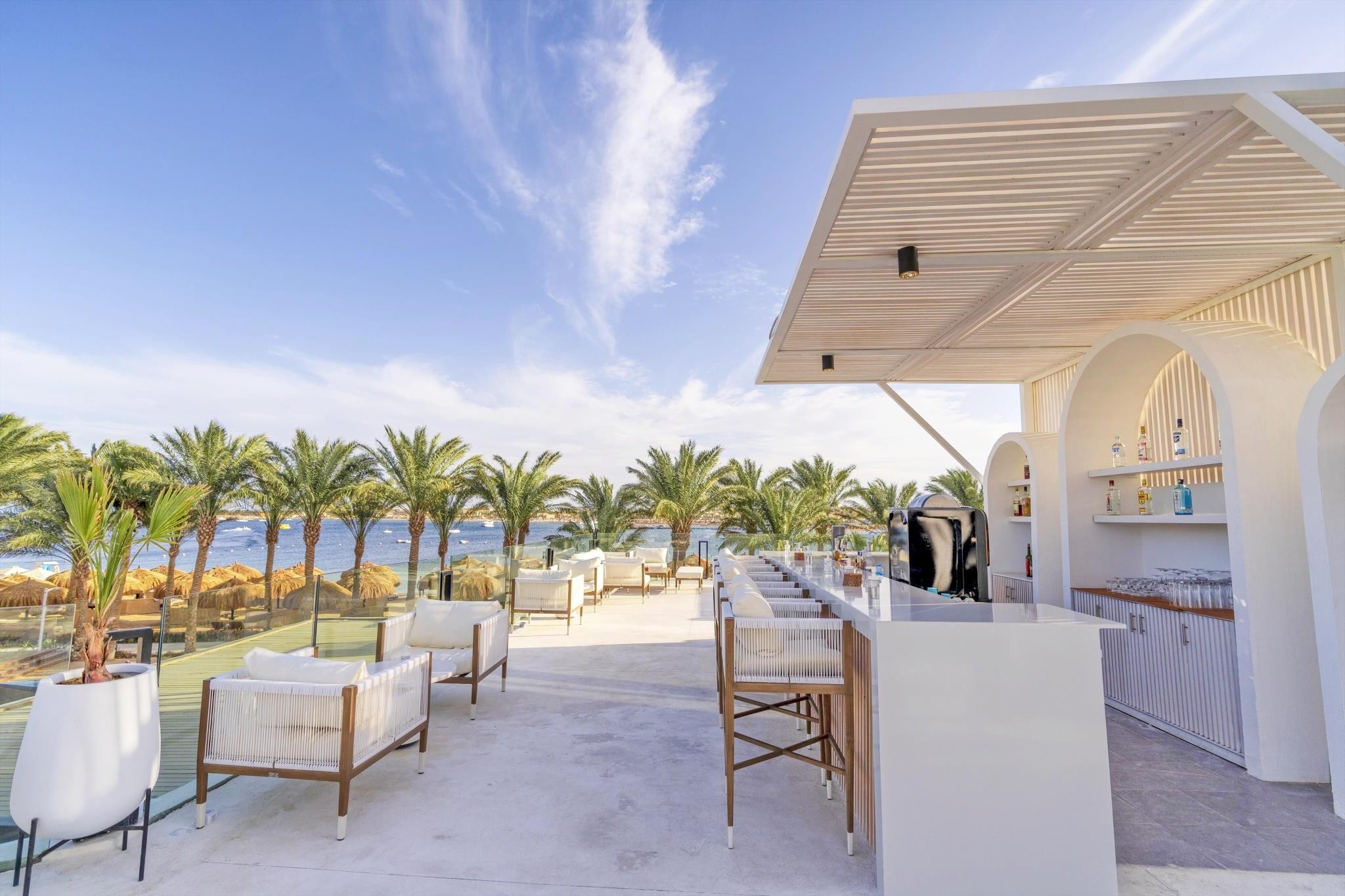 Sunrise Grand Select Tucana Resort 14