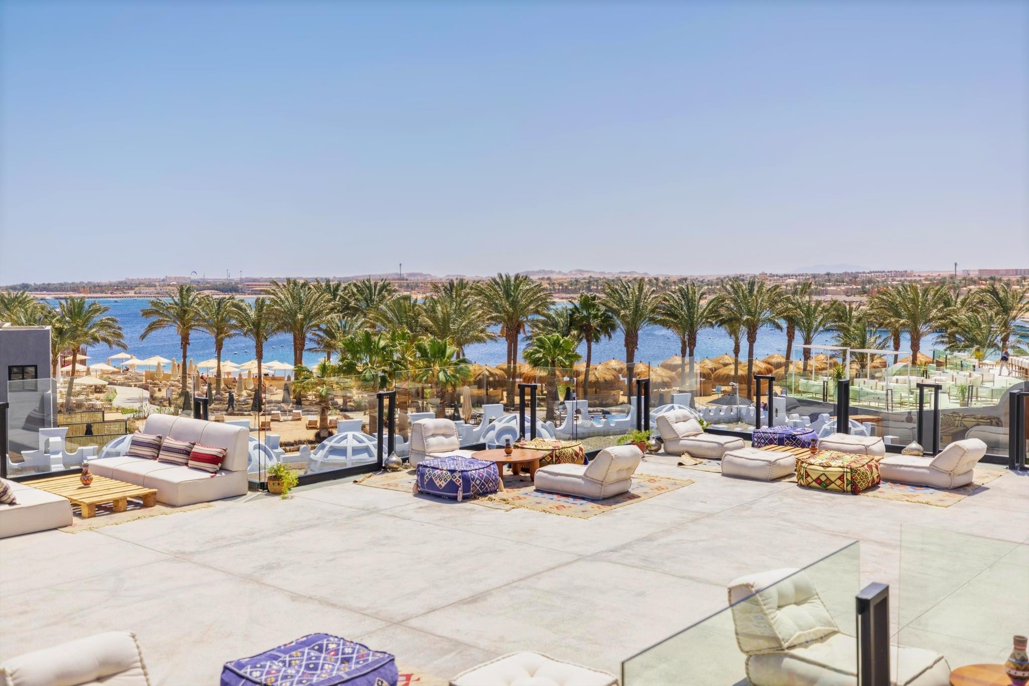 Sunrise Grand Select Tucana Resort 11