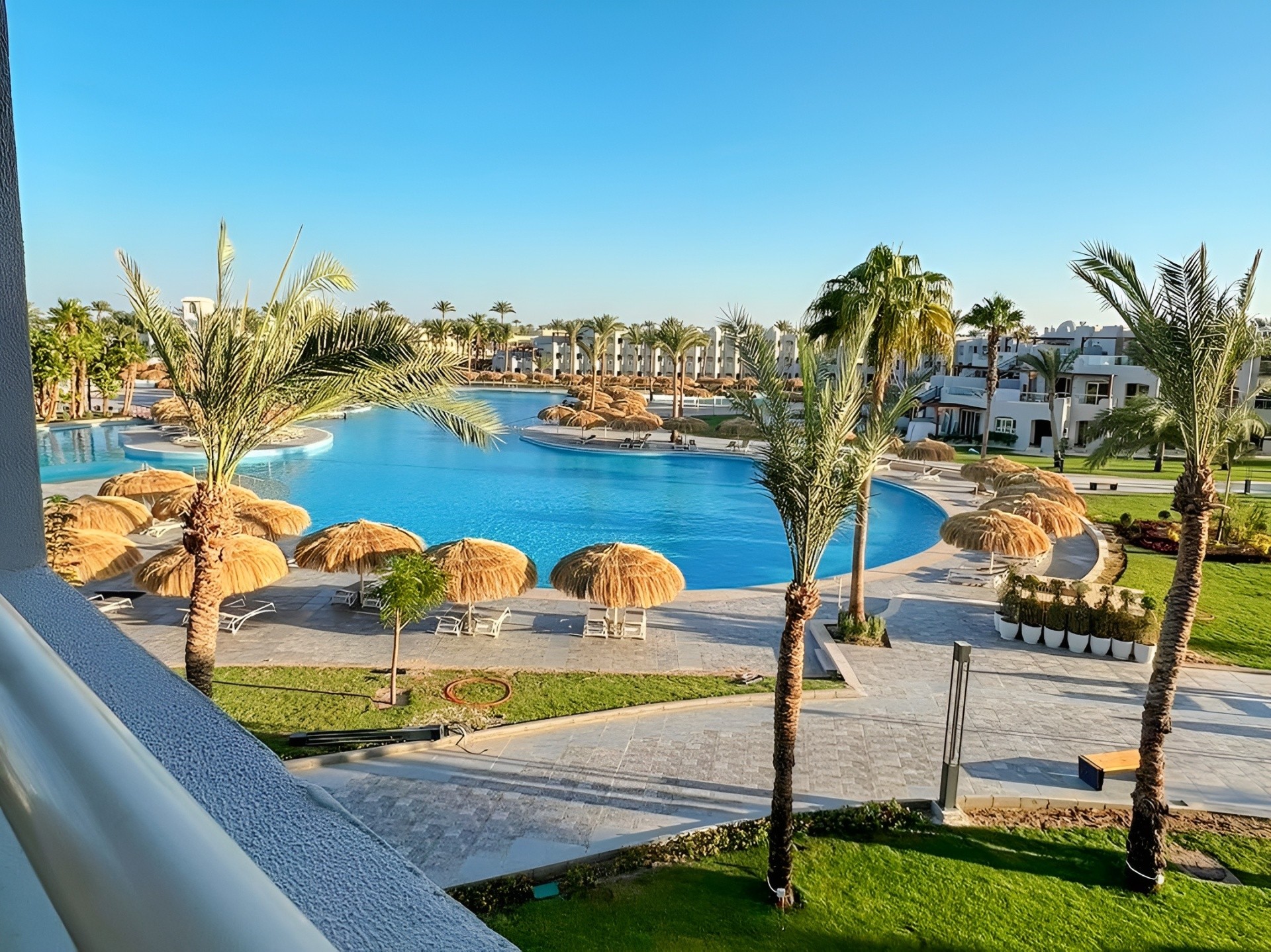 Xanadu Club Makadi Bay