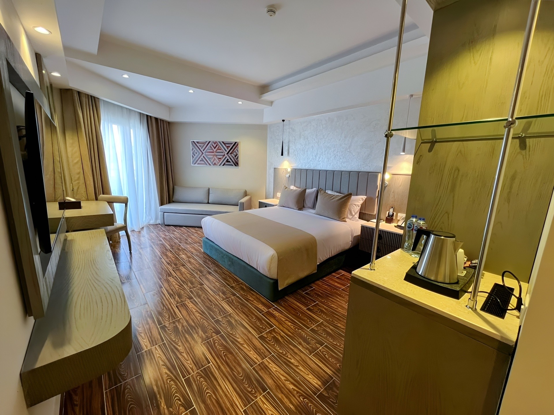 Xanadu Club Makadi Bay 8