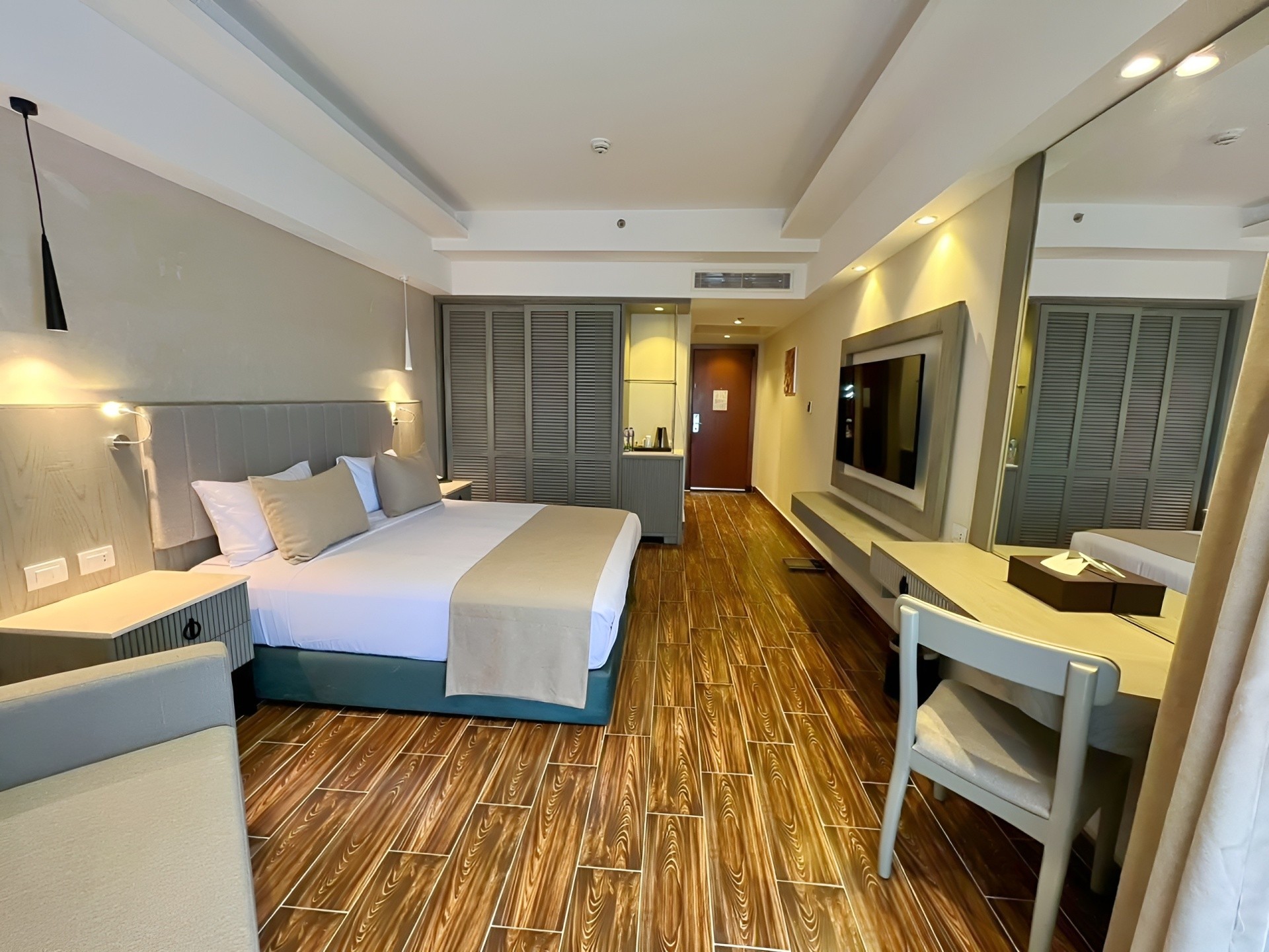 Xanadu Club Makadi Bay 9