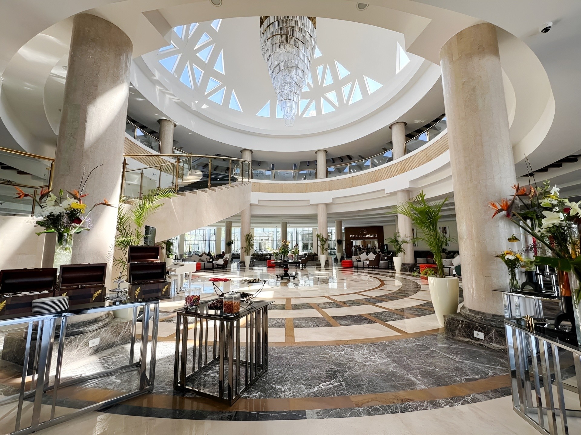 Xanadu Club Makadi Bay 16