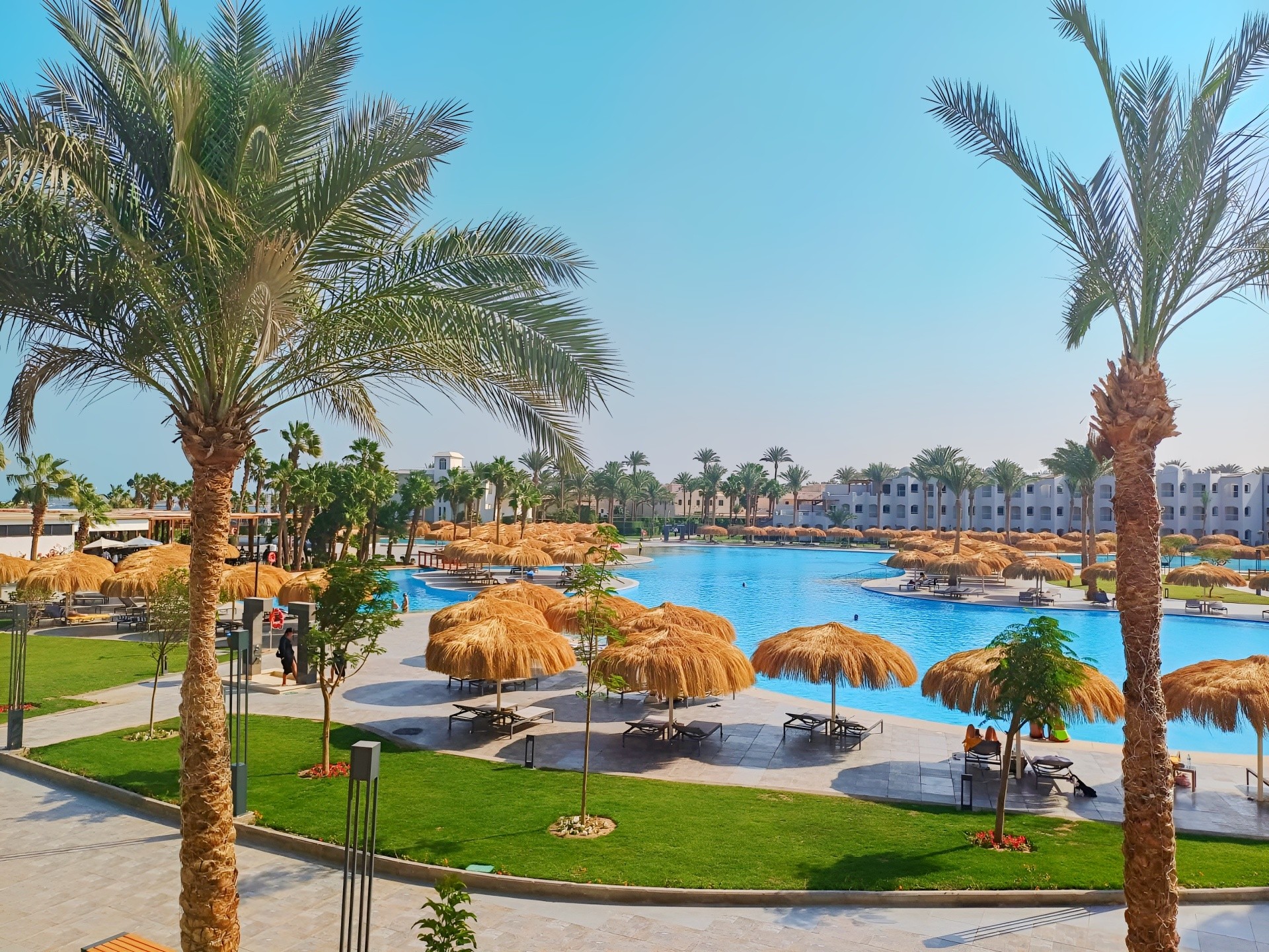 Xanadu Club Makadi Bay 23