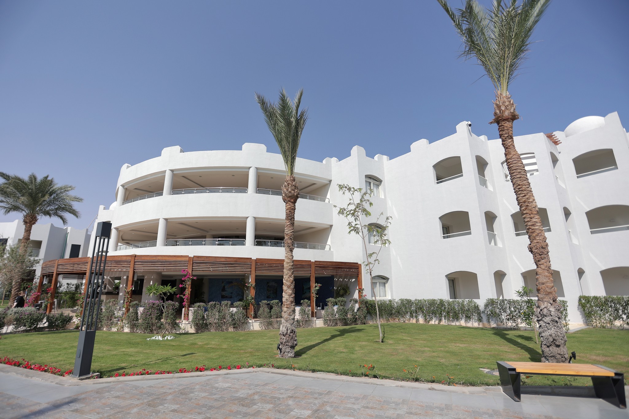 Xanadu Club Makadi Bay 21