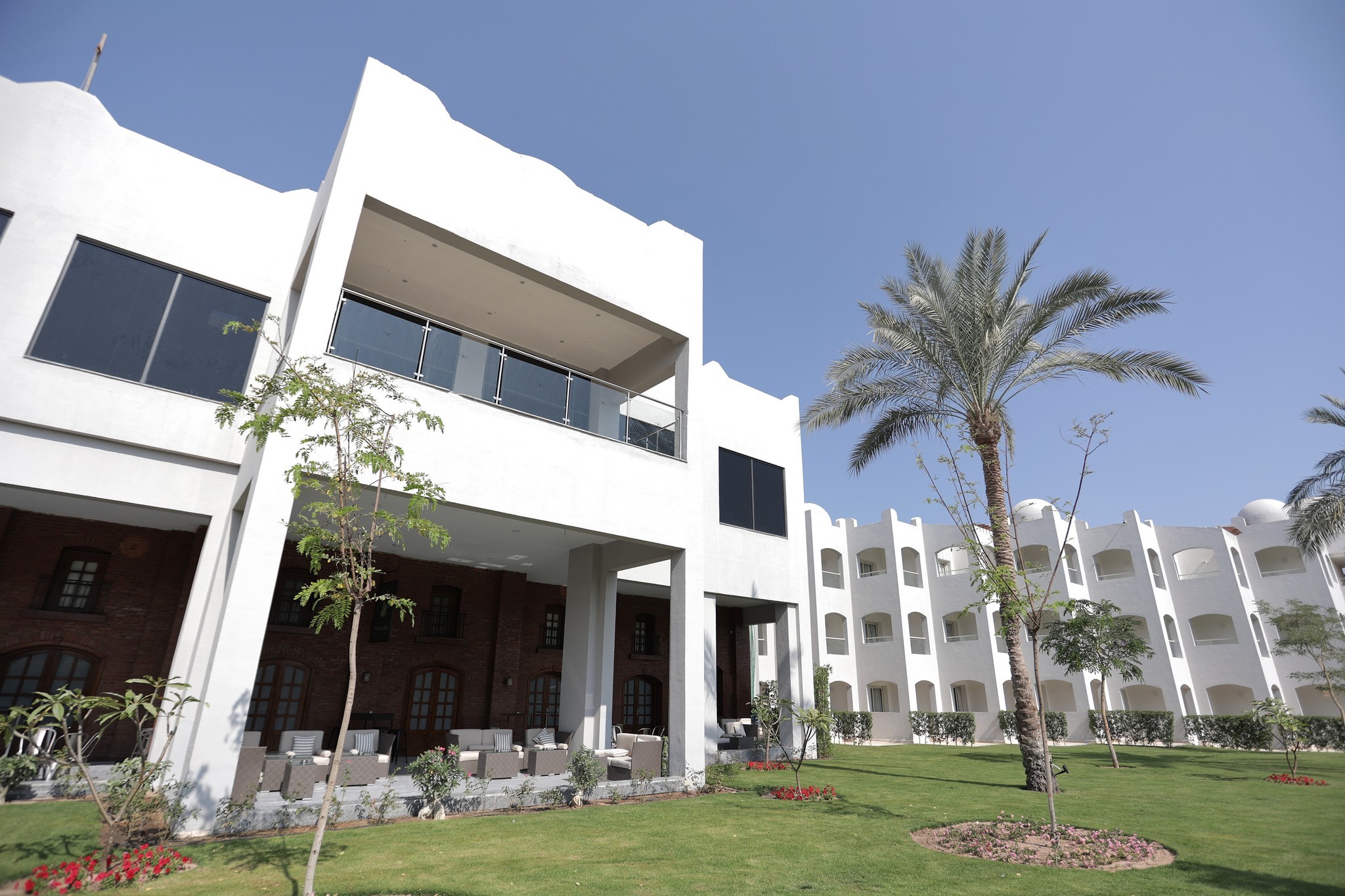 Xanadu Club Makadi Bay 18