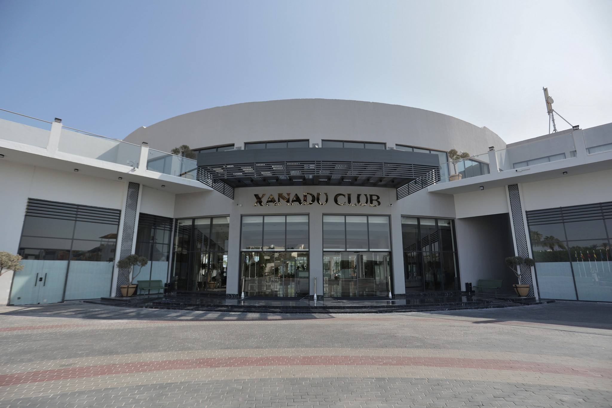 Xanadu Club Makadi Bay 24