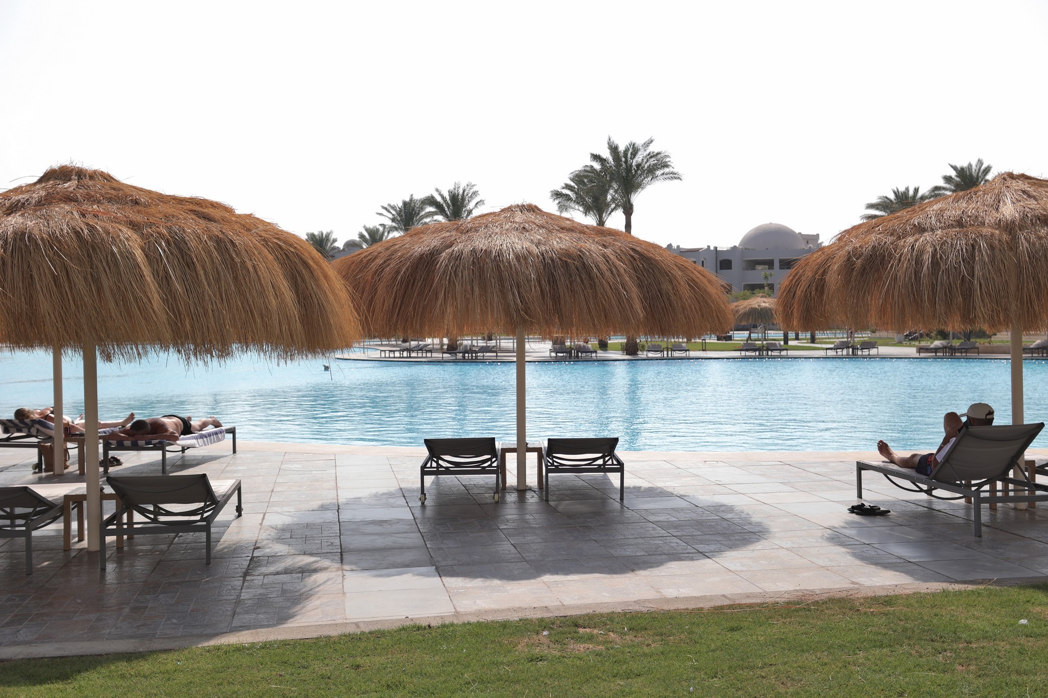 Xanadu Club Makadi Bay