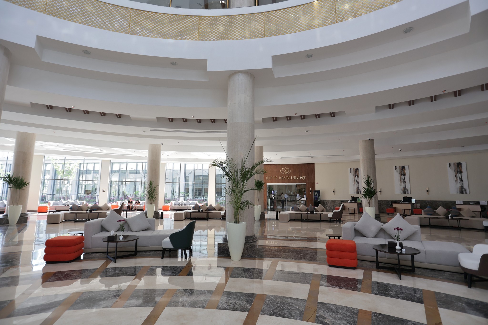 Xanadu Club Makadi Bay 17