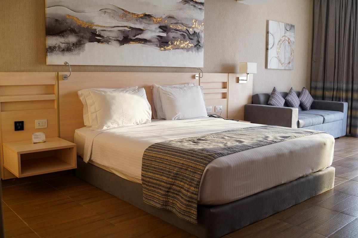 Hotel Xanadu Makadi Bay 15