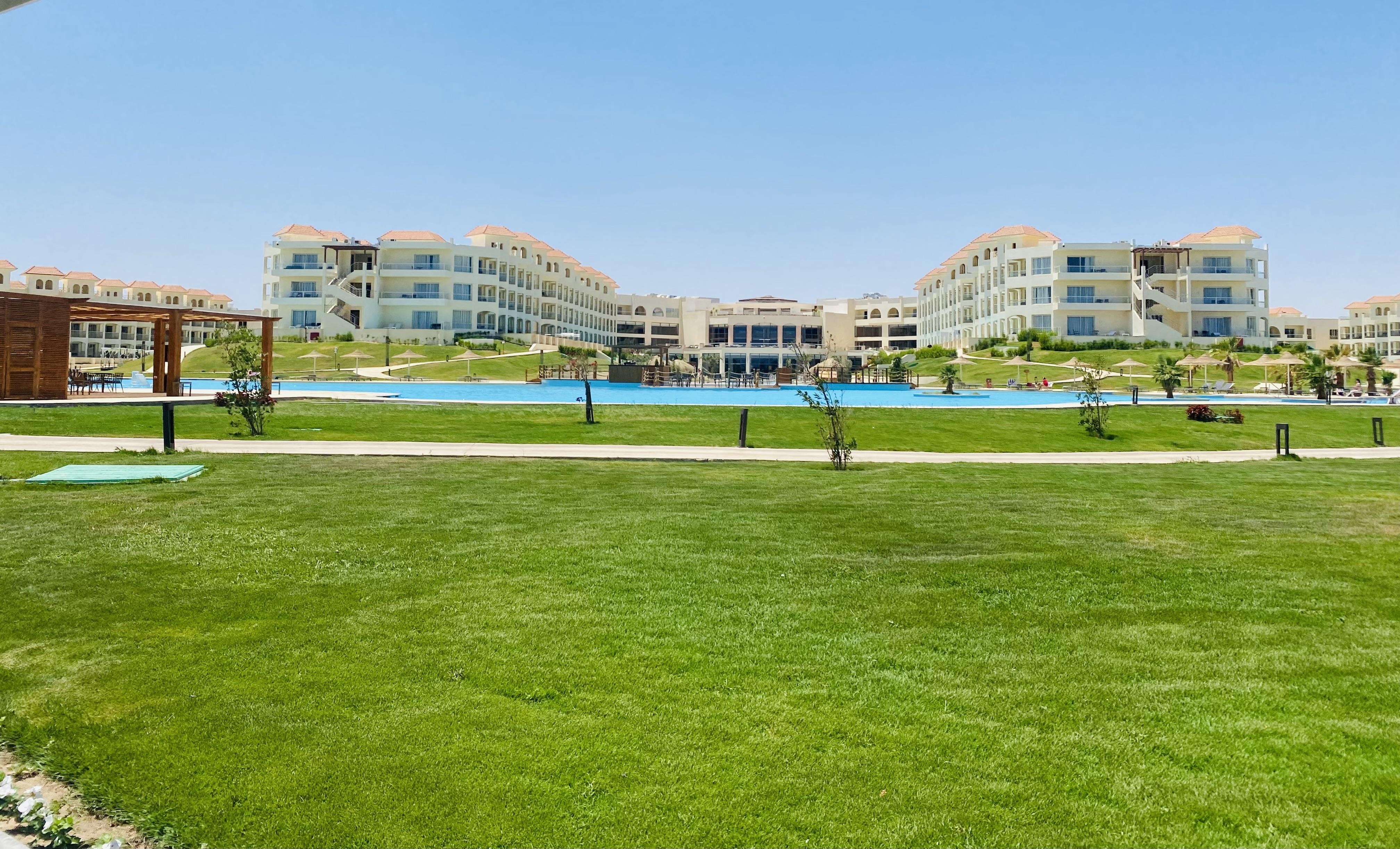 Hotel Xanadu Makadi Bay 35