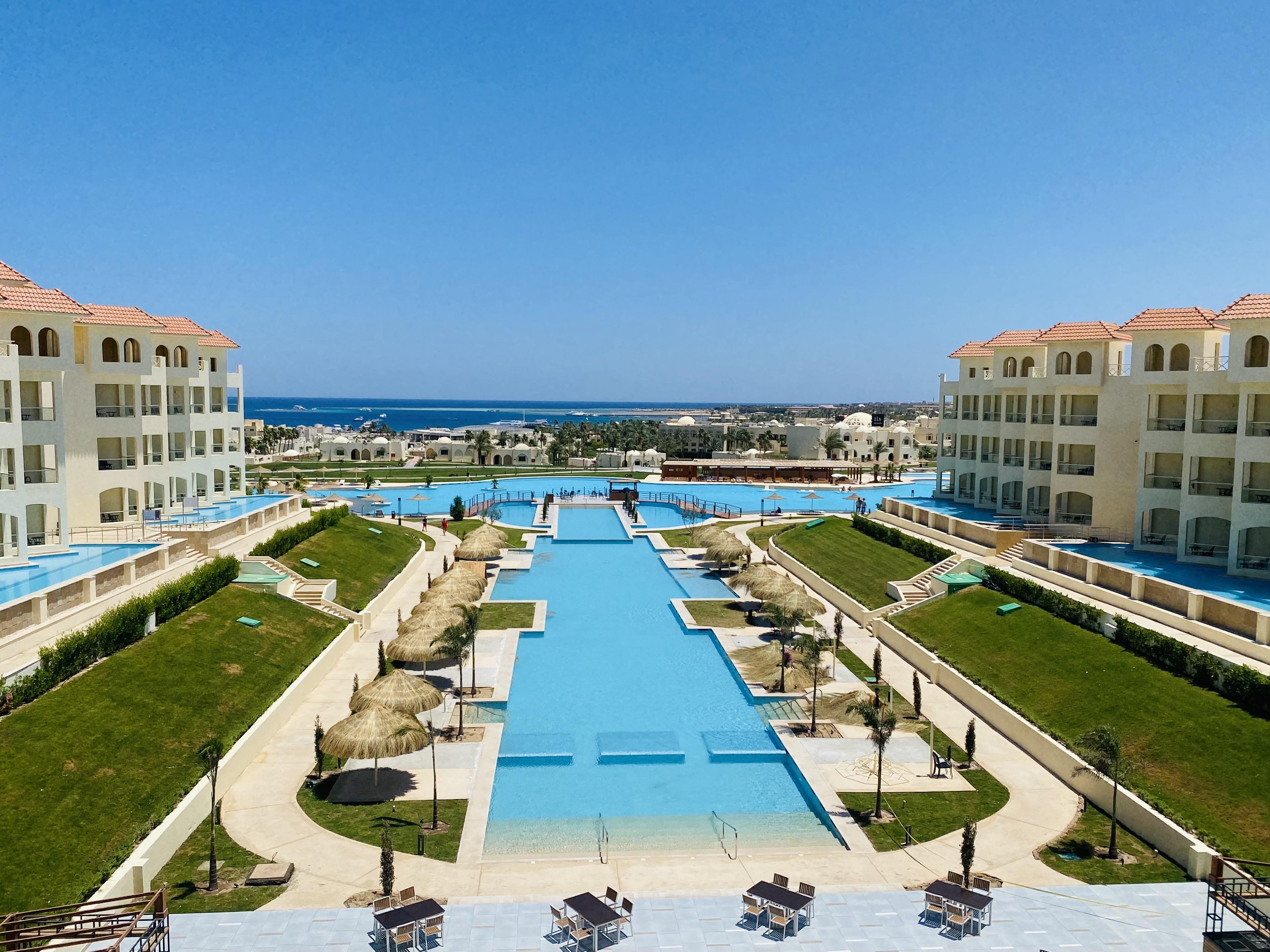 Hotel Xanadu Makadi Bay 36