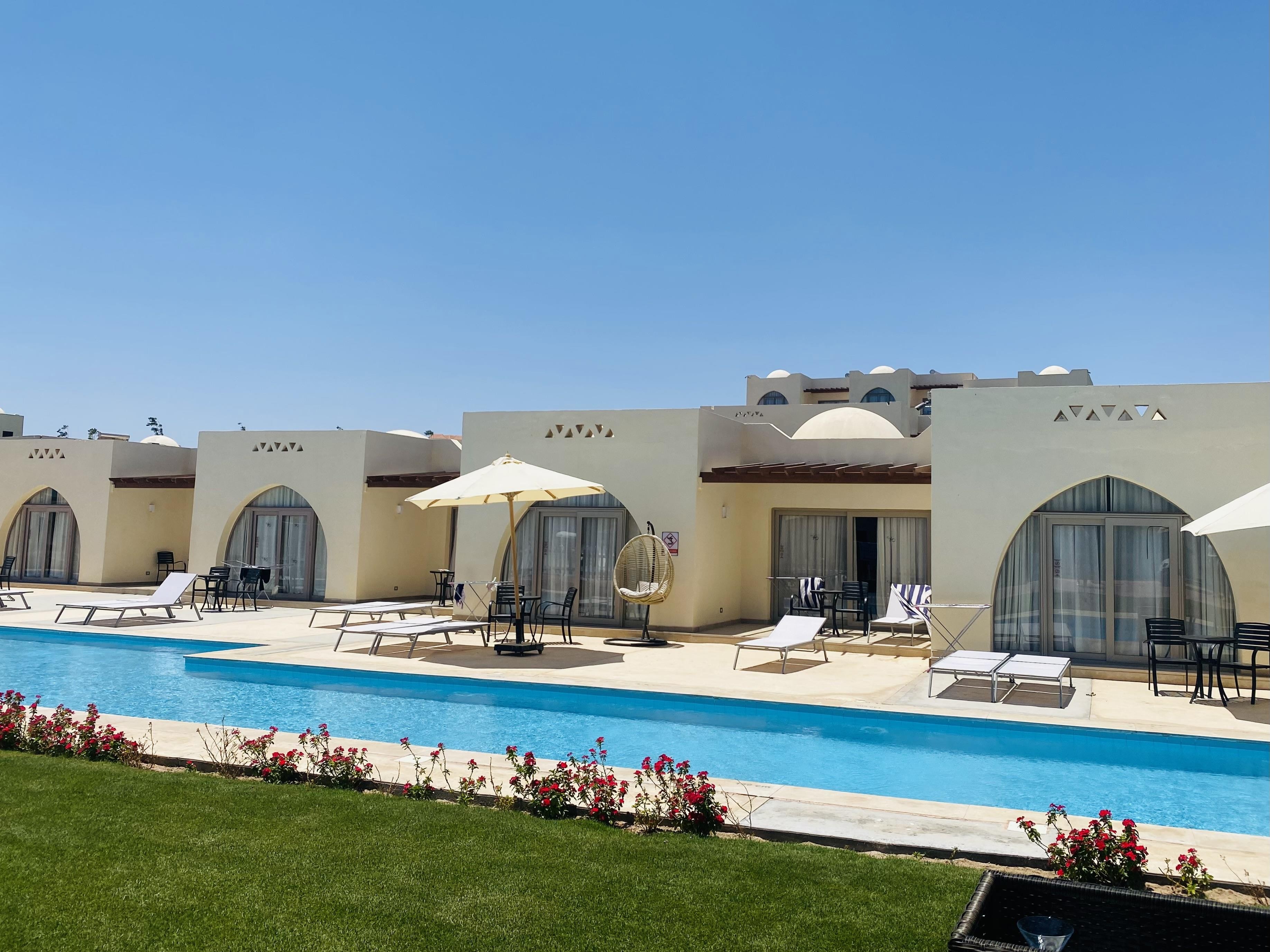Hotel Xanadu Makadi Bay 37
