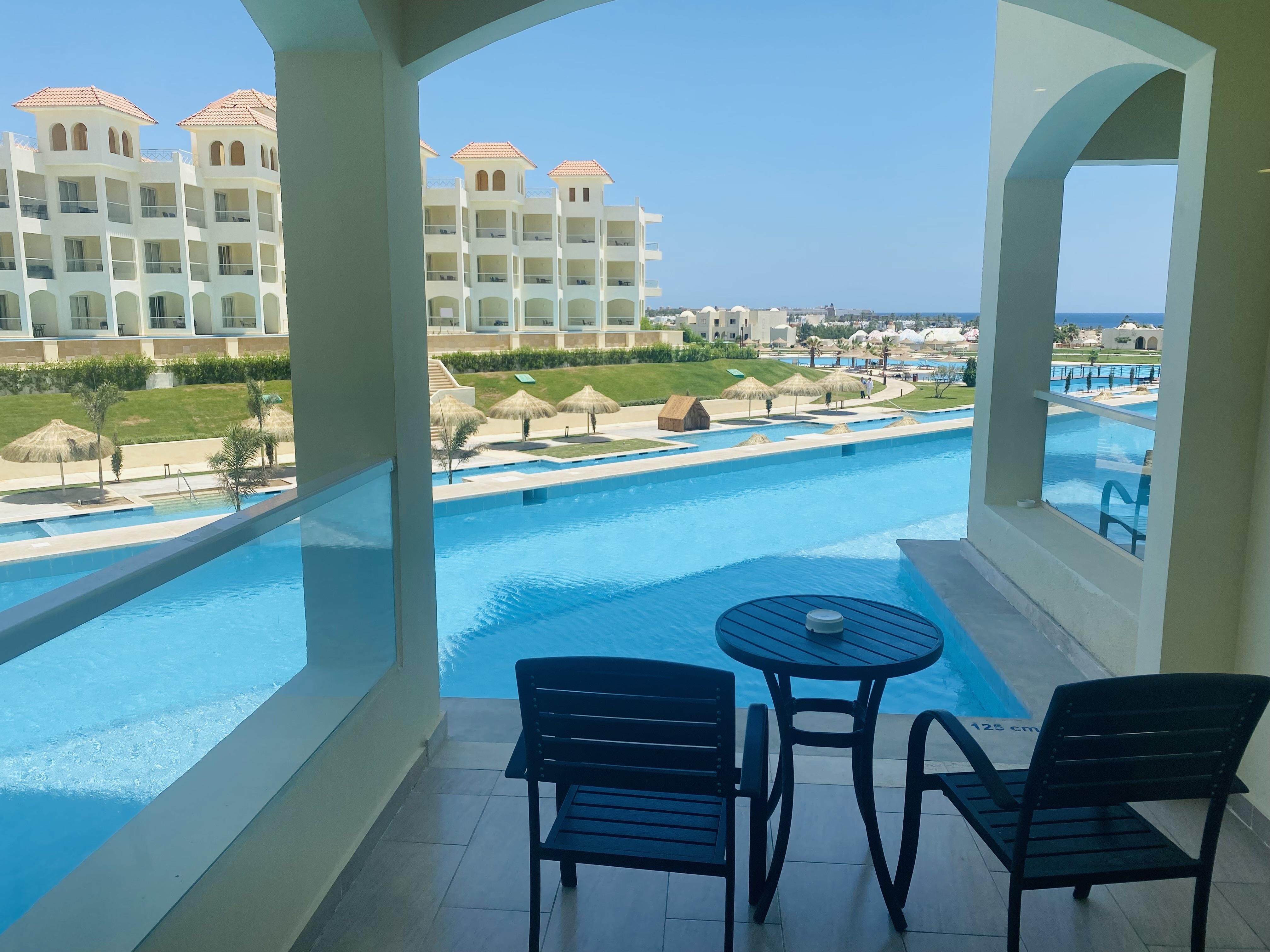 Hotel Xanadu Makadi Bay 38