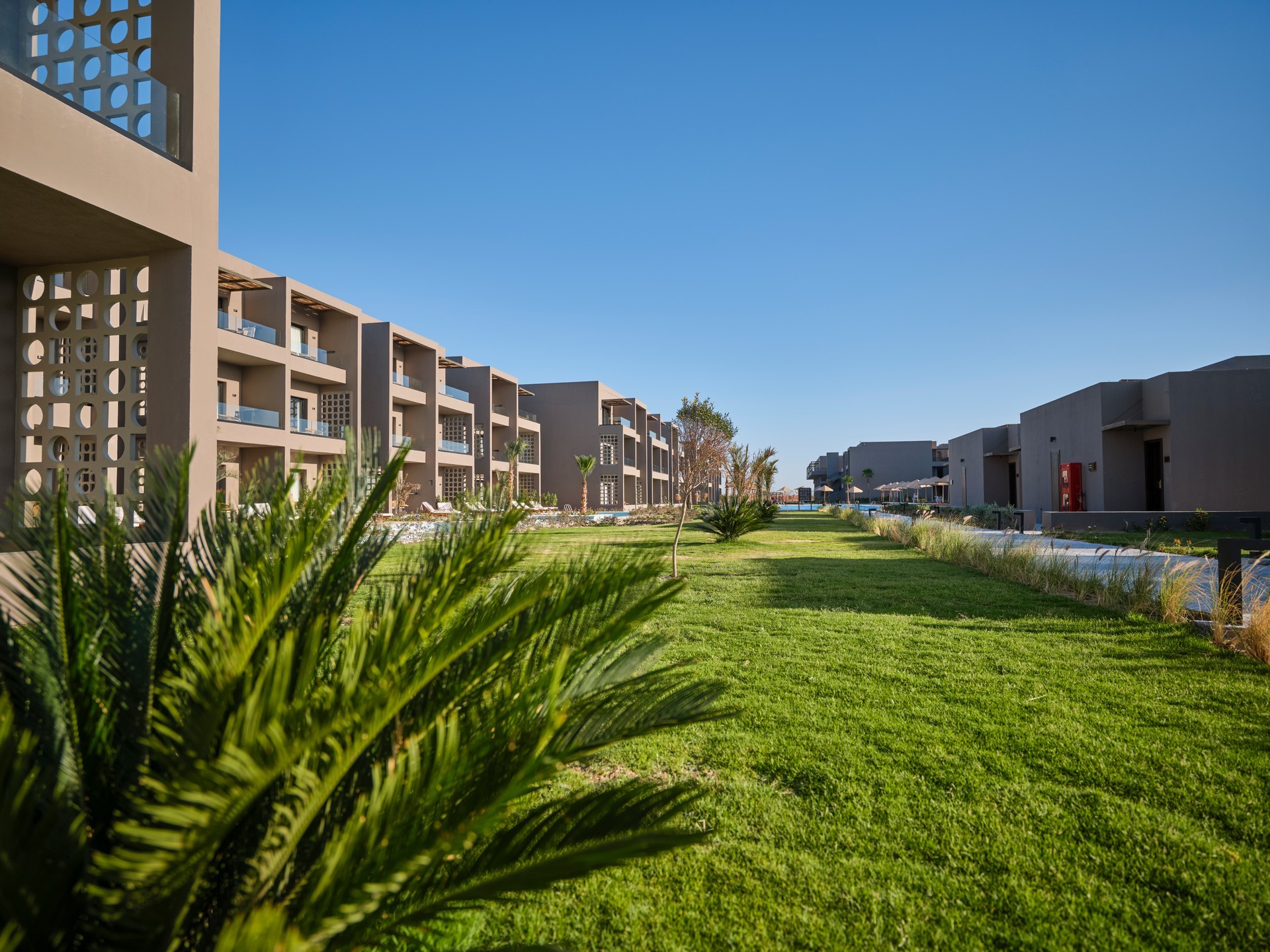 Aldiana Club Naga Bay 24