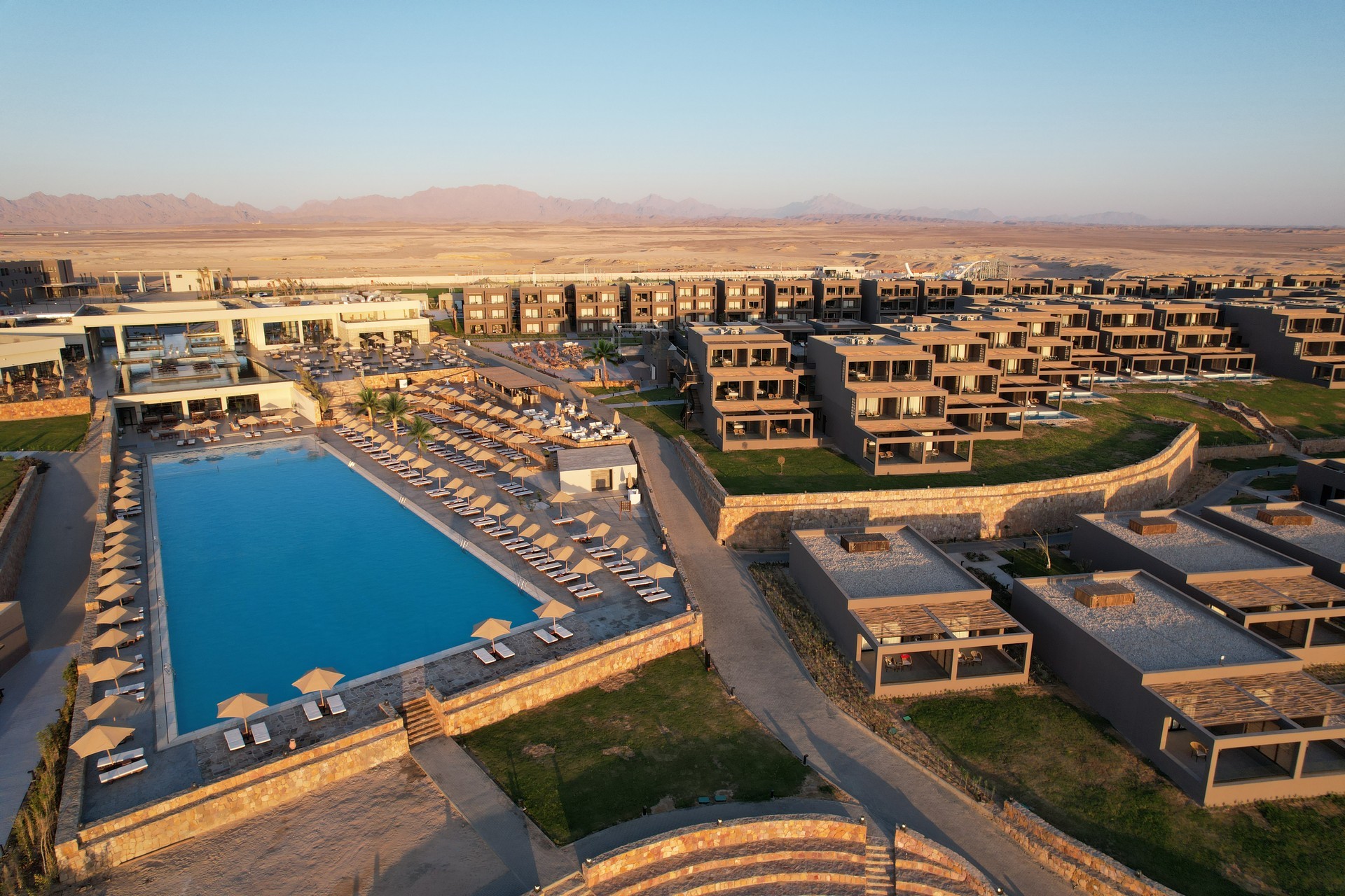 Aldiana Club Naga Bay