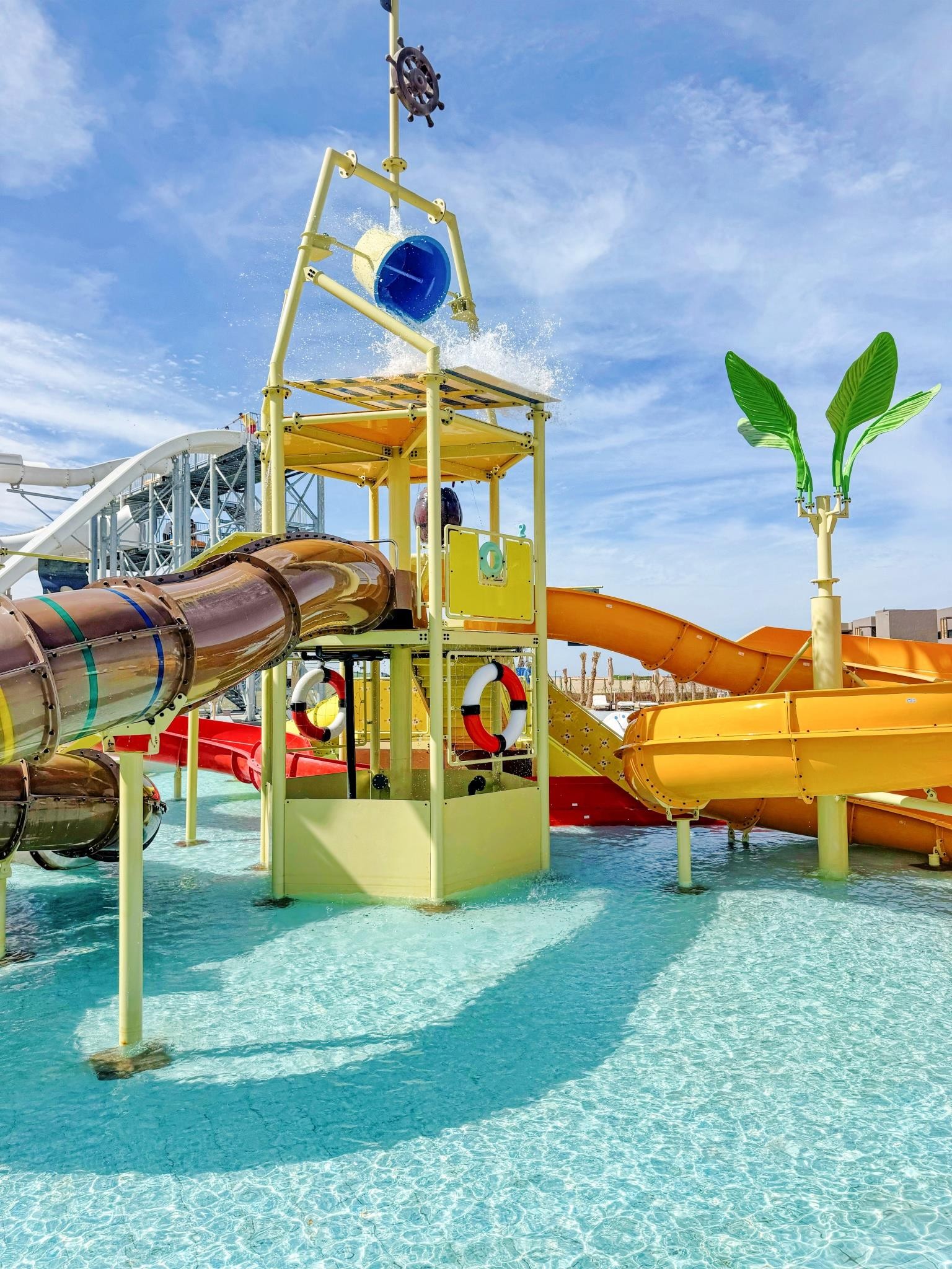 Aldiana Club Naga Bay 11