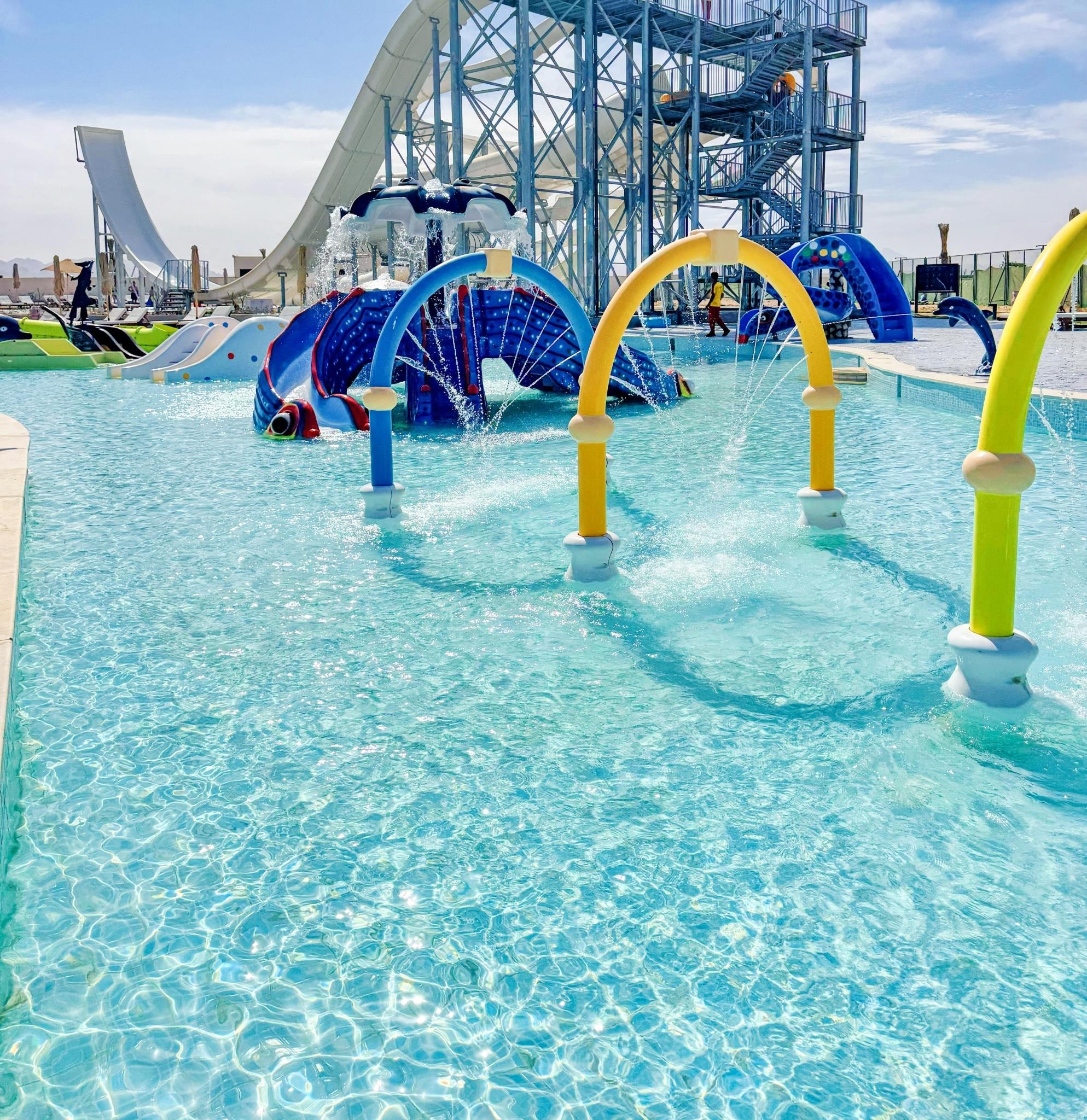 Aldiana Club Naga Bay 12