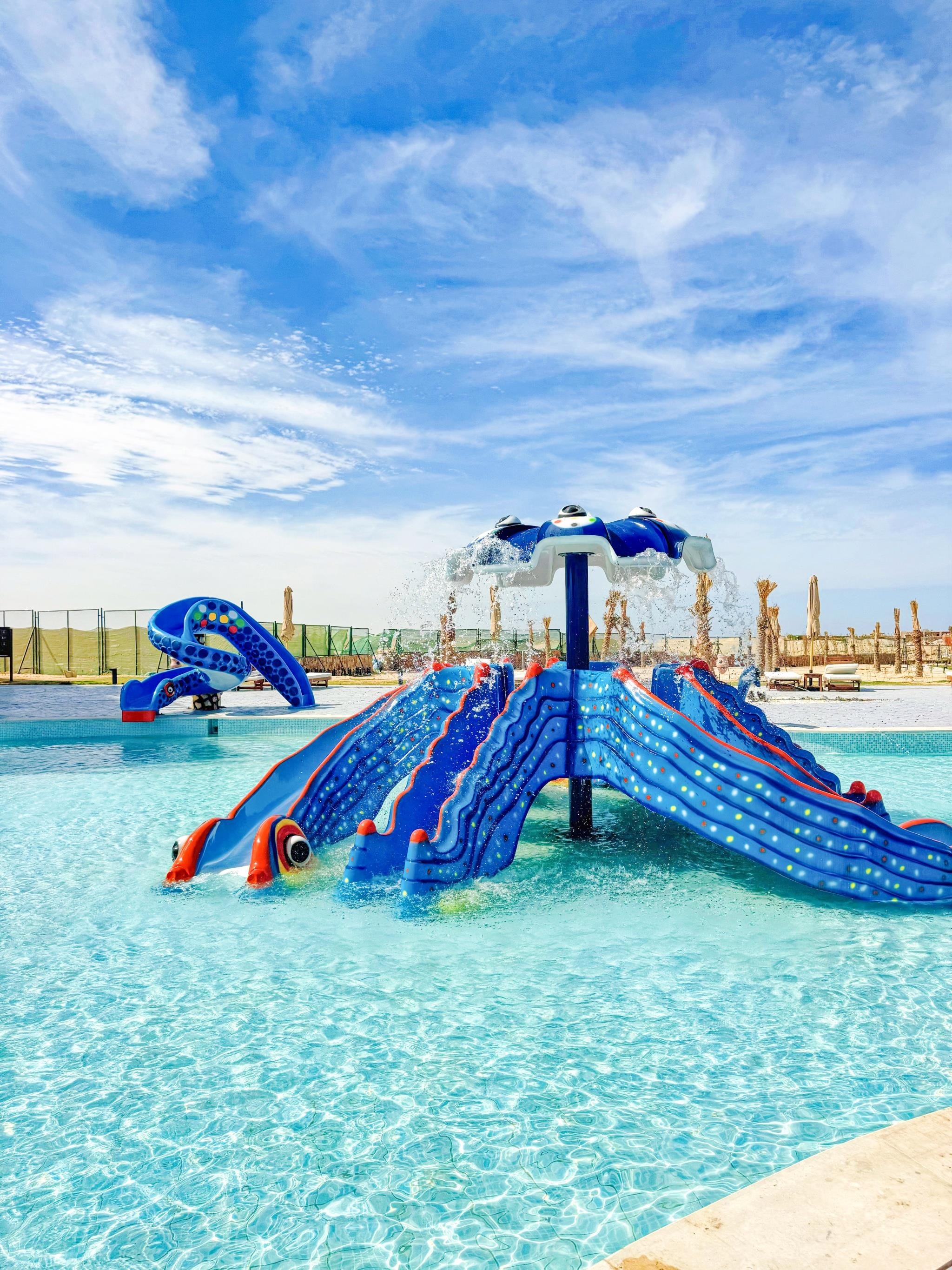 Aldiana Club Naga Bay 13