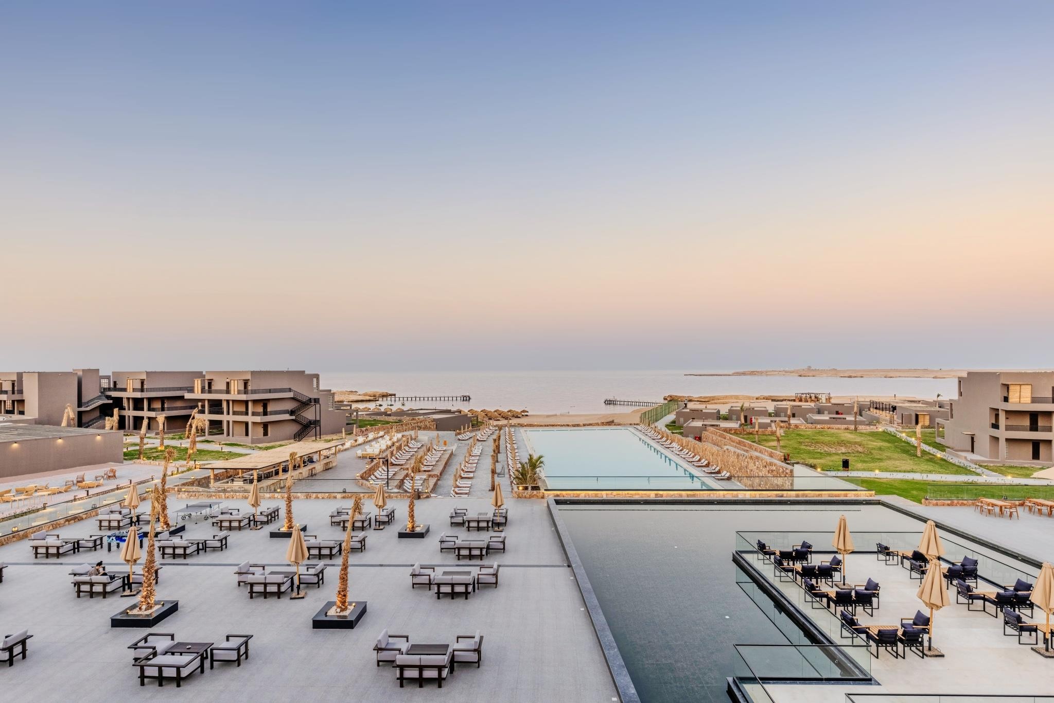 Aldiana Club Naga Bay