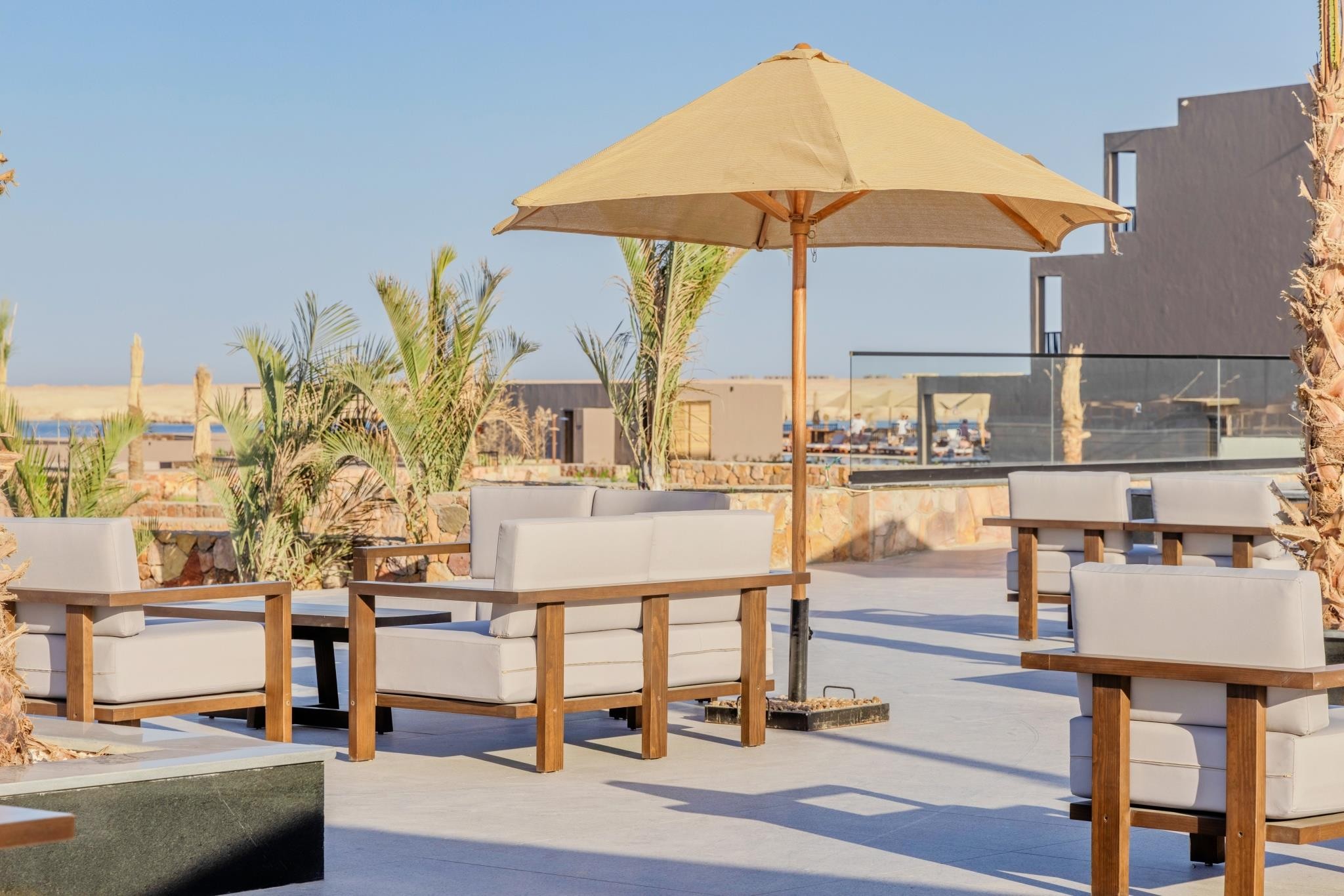 Aldiana Club Naga Bay 23